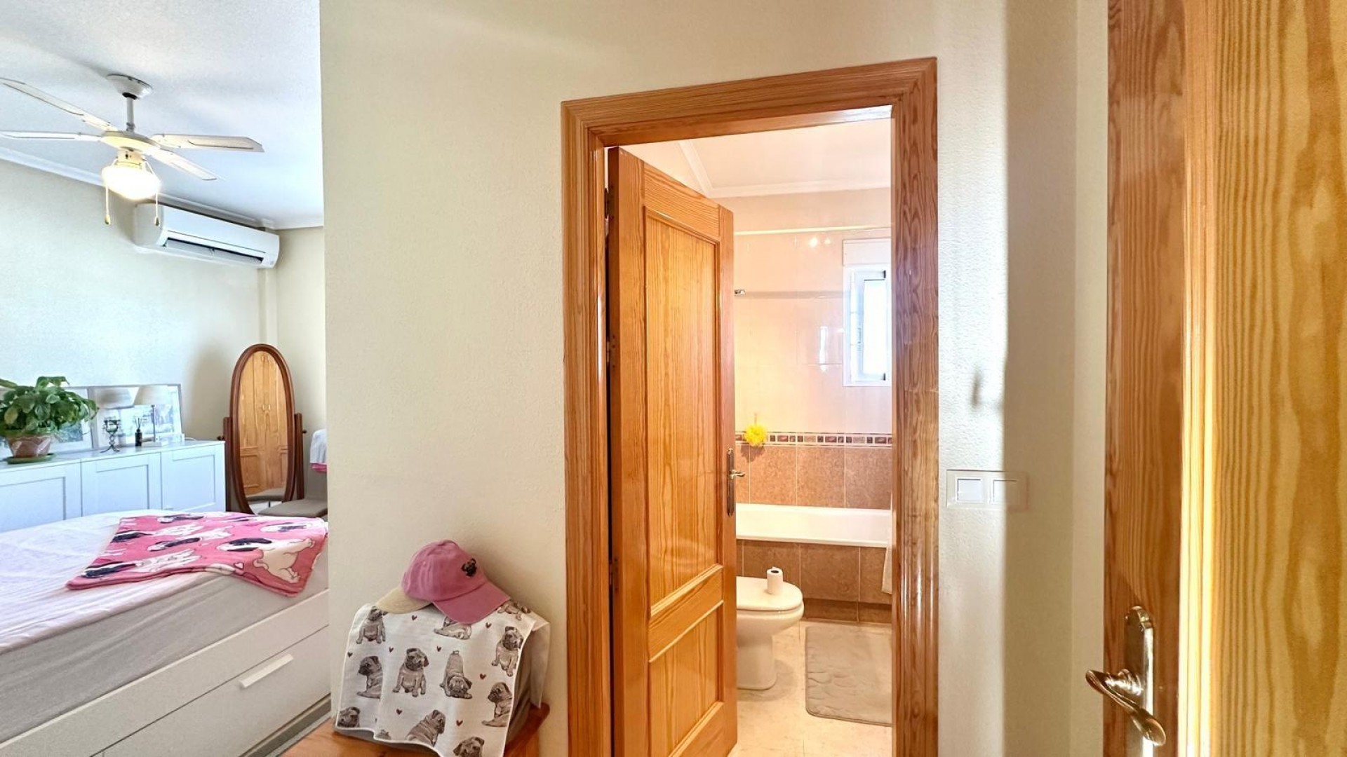 Venta - Chalet Independiente -
Bigastro - Comunidad valenciana