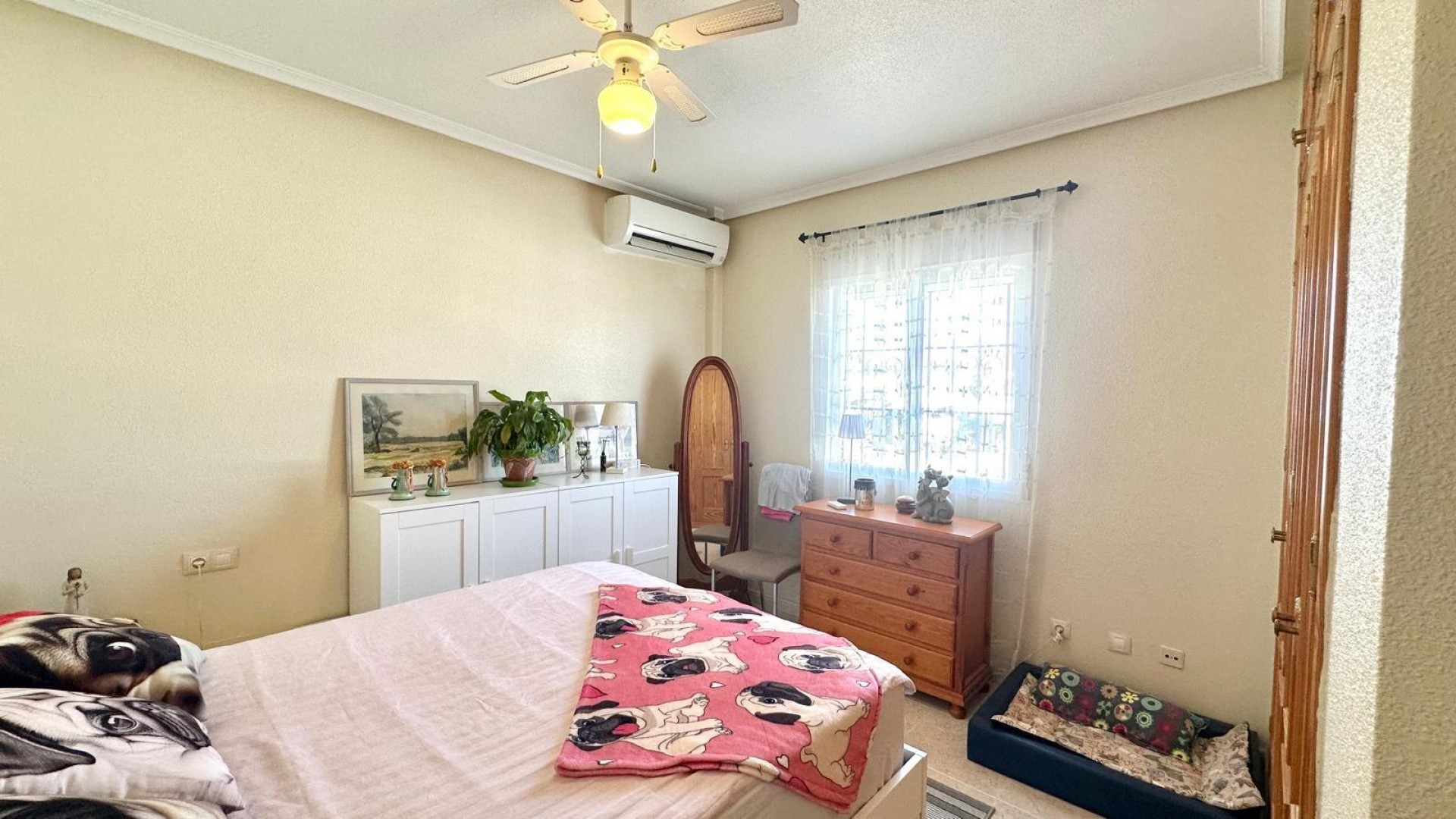 Venta - Chalet Independiente -
Bigastro - Comunidad valenciana