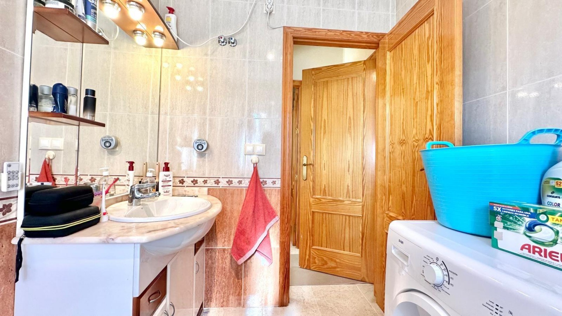 Venta - Chalet Independiente -
Bigastro - Comunidad valenciana