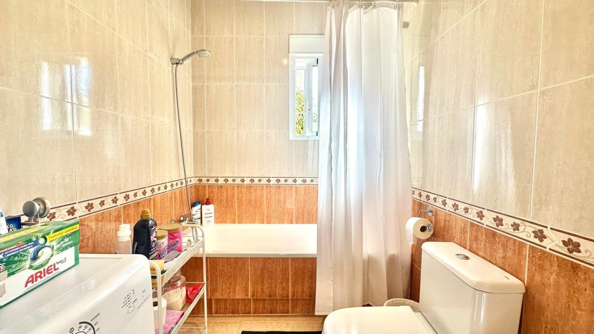 Venta - Chalet Independiente -
Bigastro - Comunidad valenciana