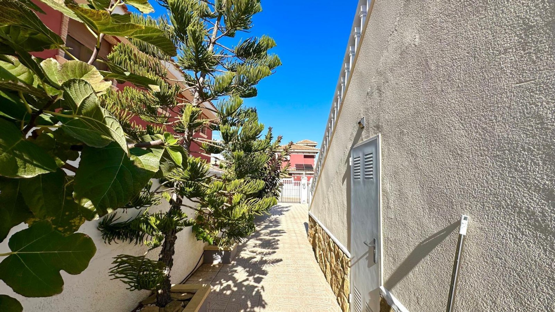 Venta - Chalet Independiente -
Bigastro - Comunidad valenciana