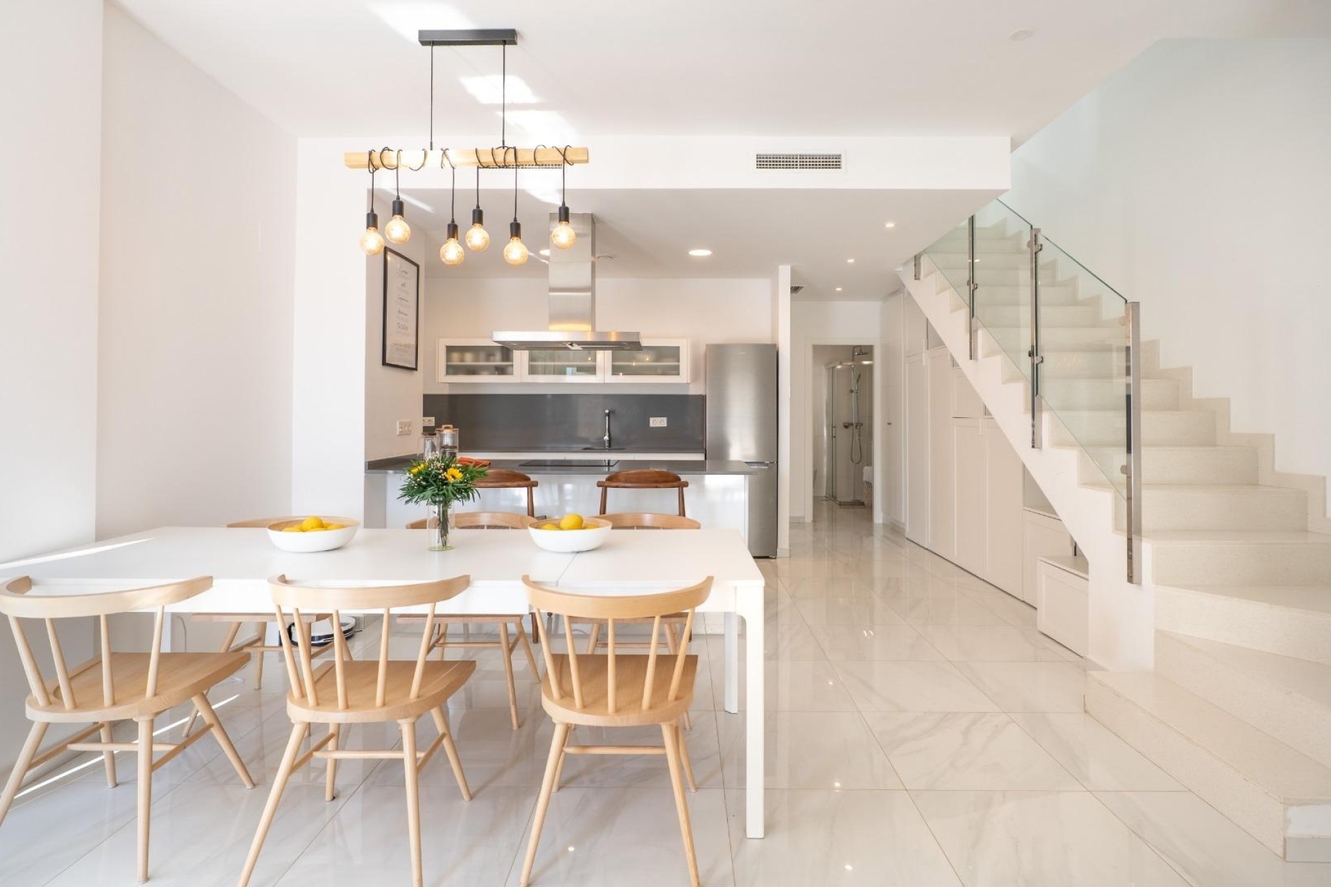 Venta - Chalet Independiente -
Bigastro - D6