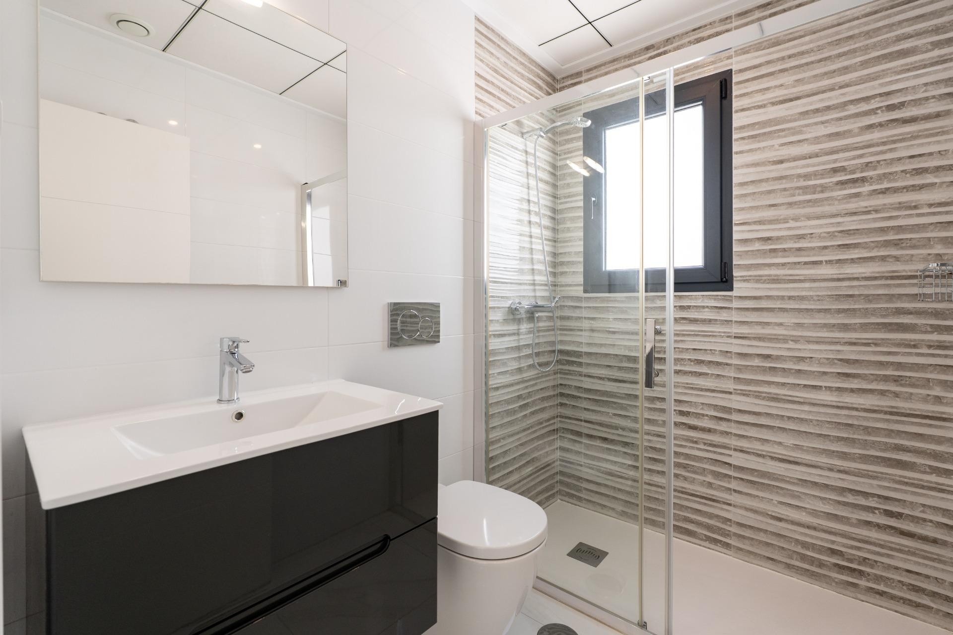 Venta - Chalet Independiente -
Bigastro - D6