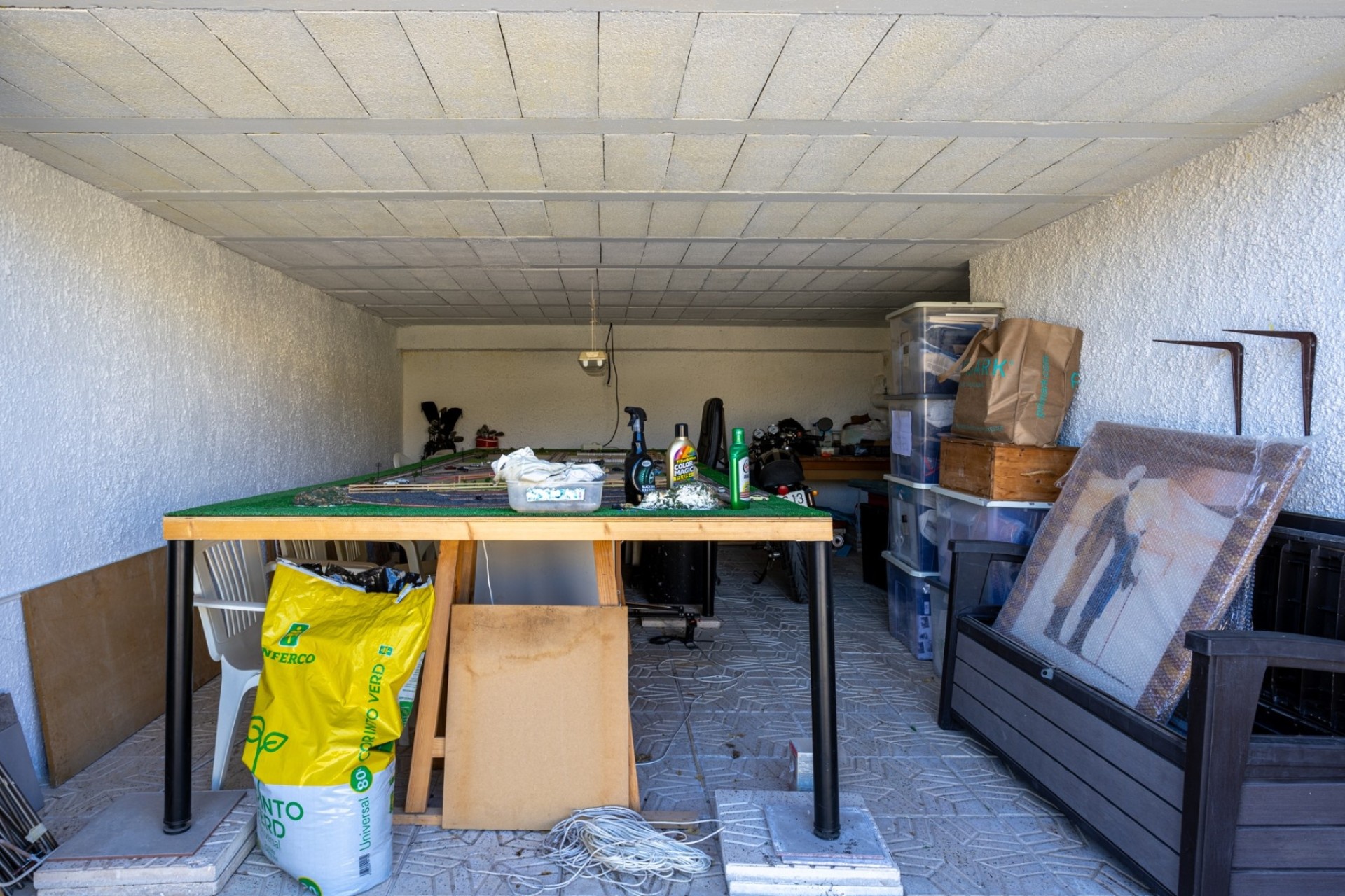 Venta - Chalet Independiente -
Bigastro - Villas Andrea