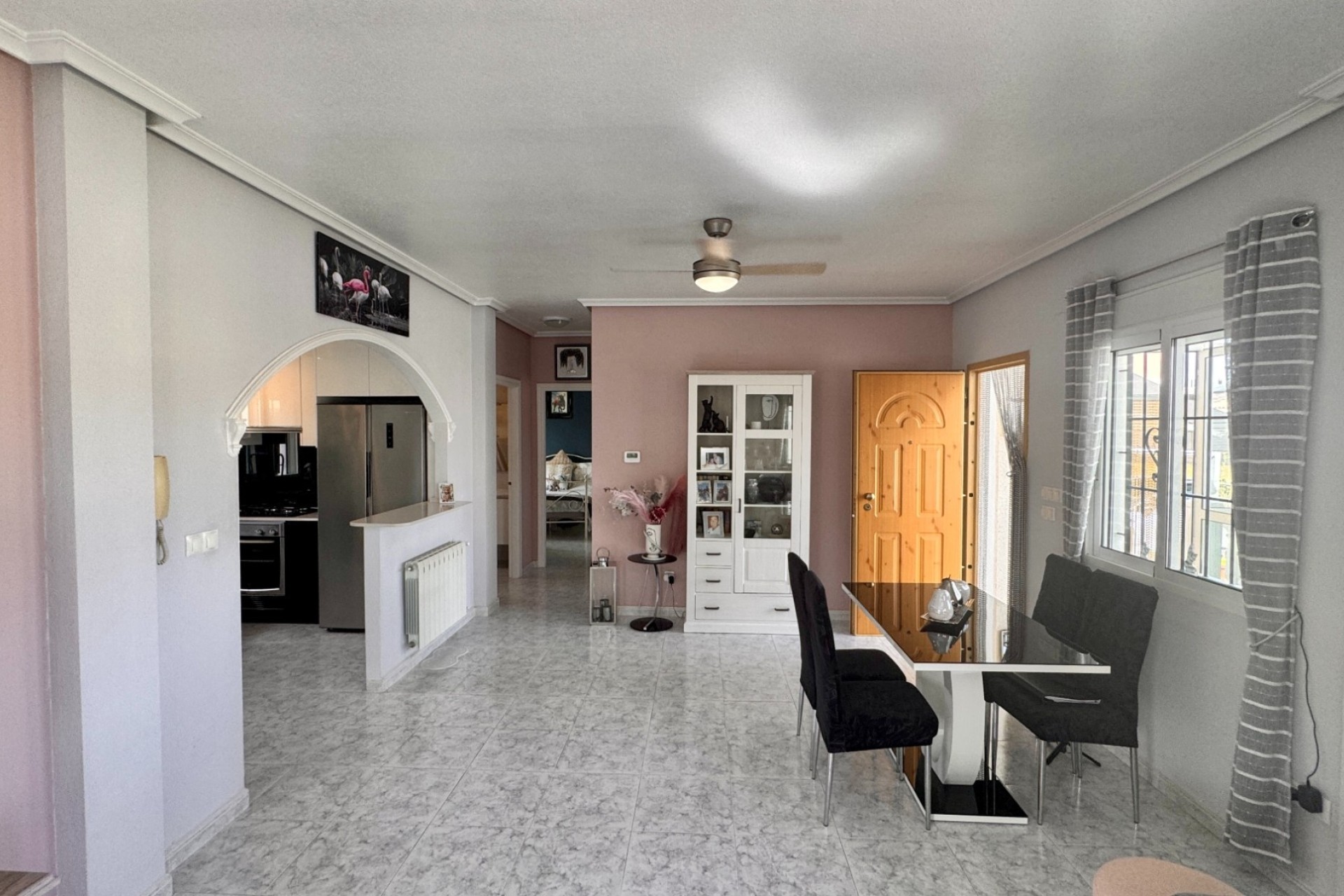Venta - Chalet Independiente -
Bigastro