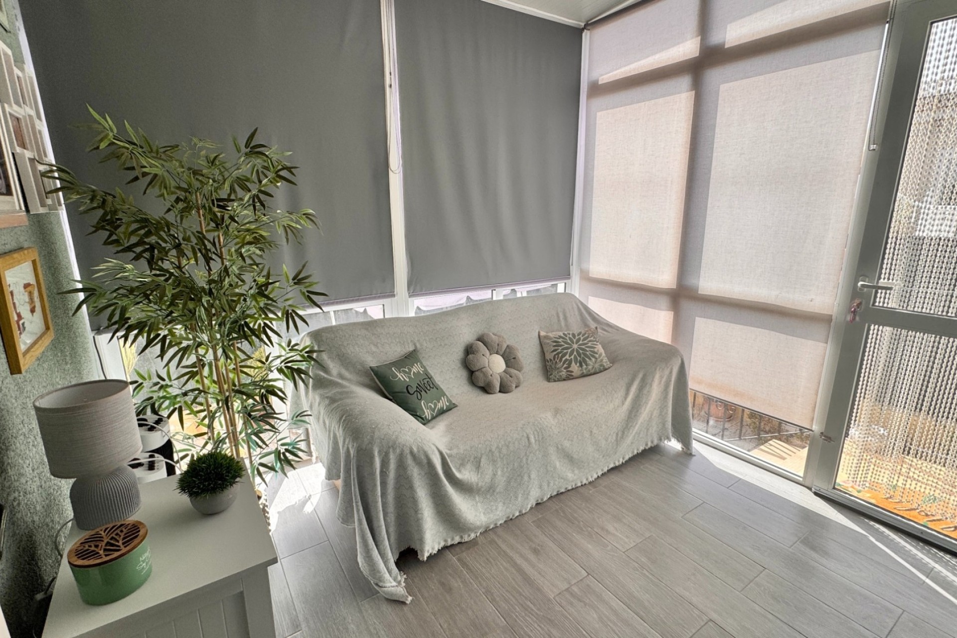 Venta - Chalet Independiente -
Bigastro