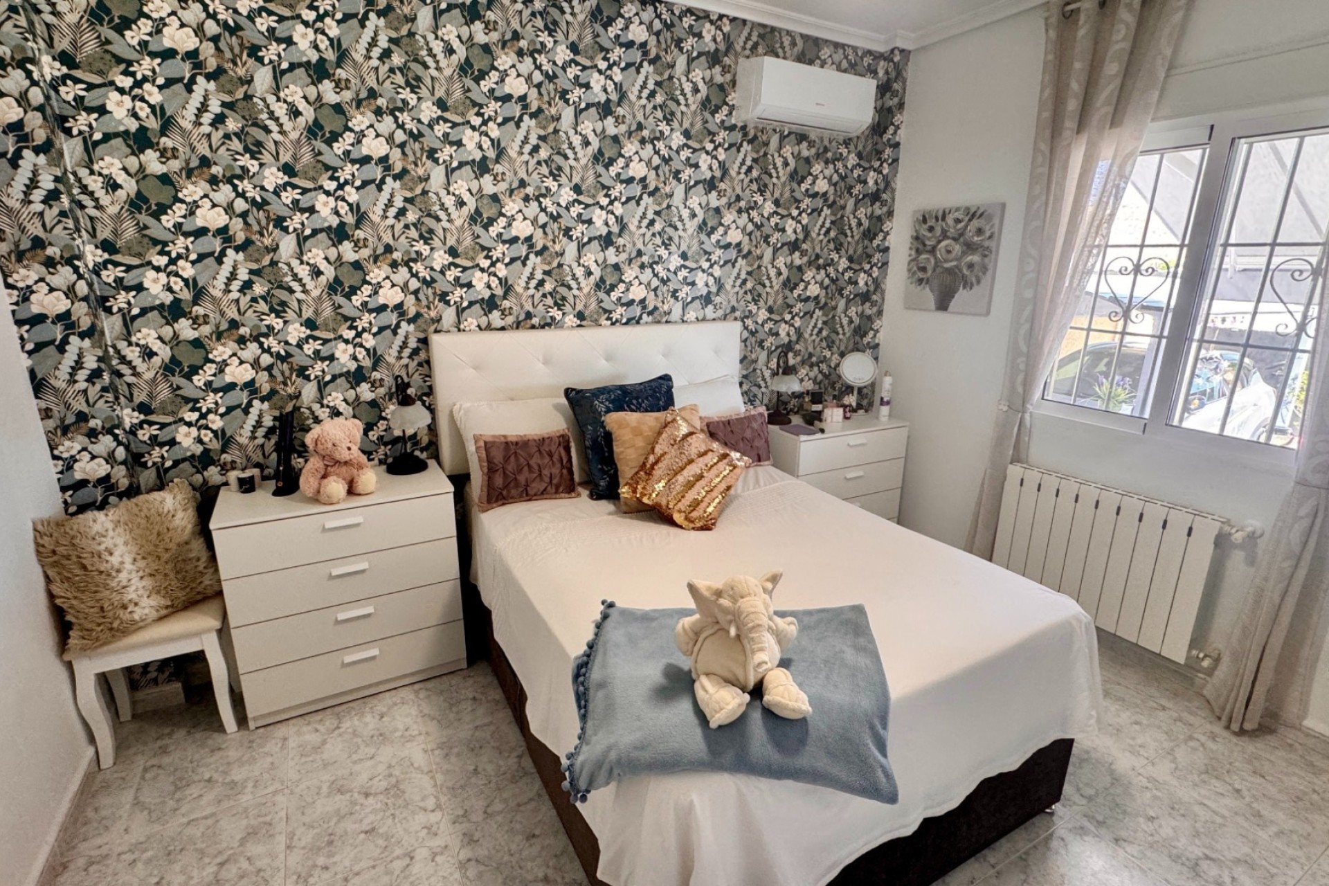 Venta - Chalet Independiente -
Bigastro