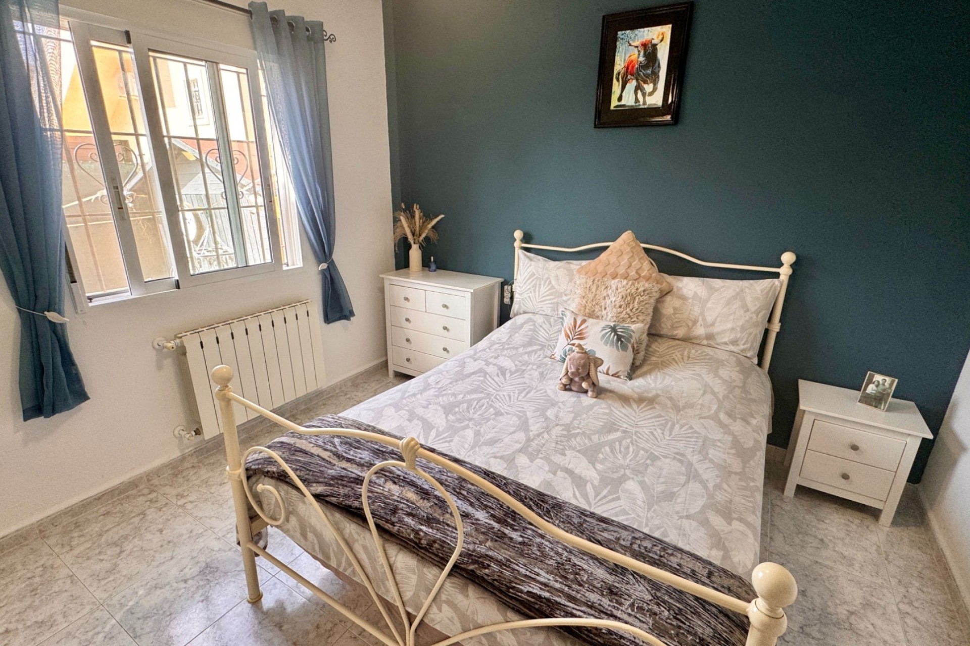 Venta - Chalet Independiente -
Bigastro