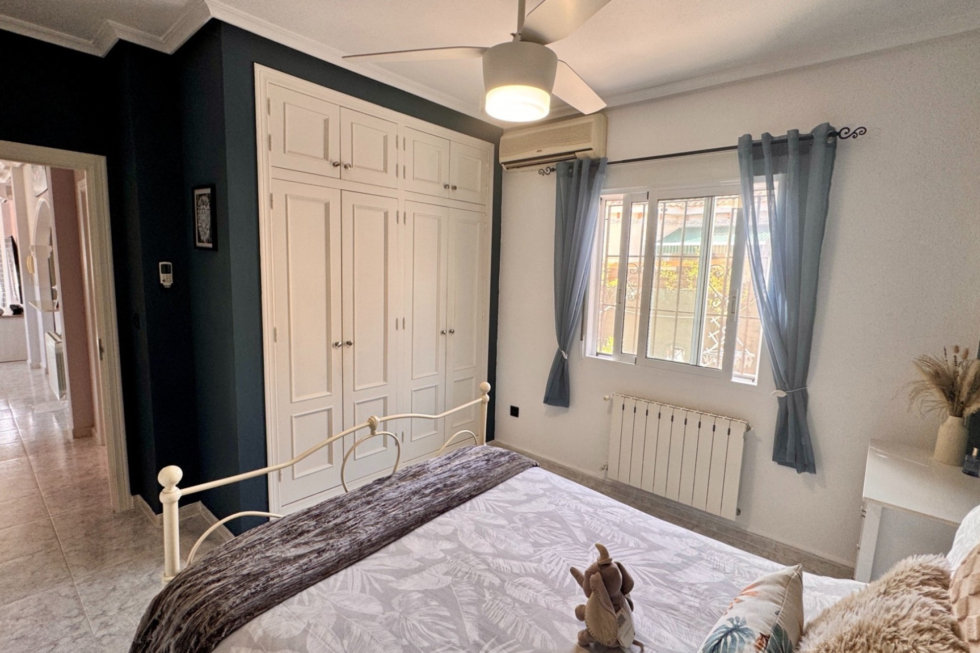 Venta - Chalet Independiente -
Bigastro