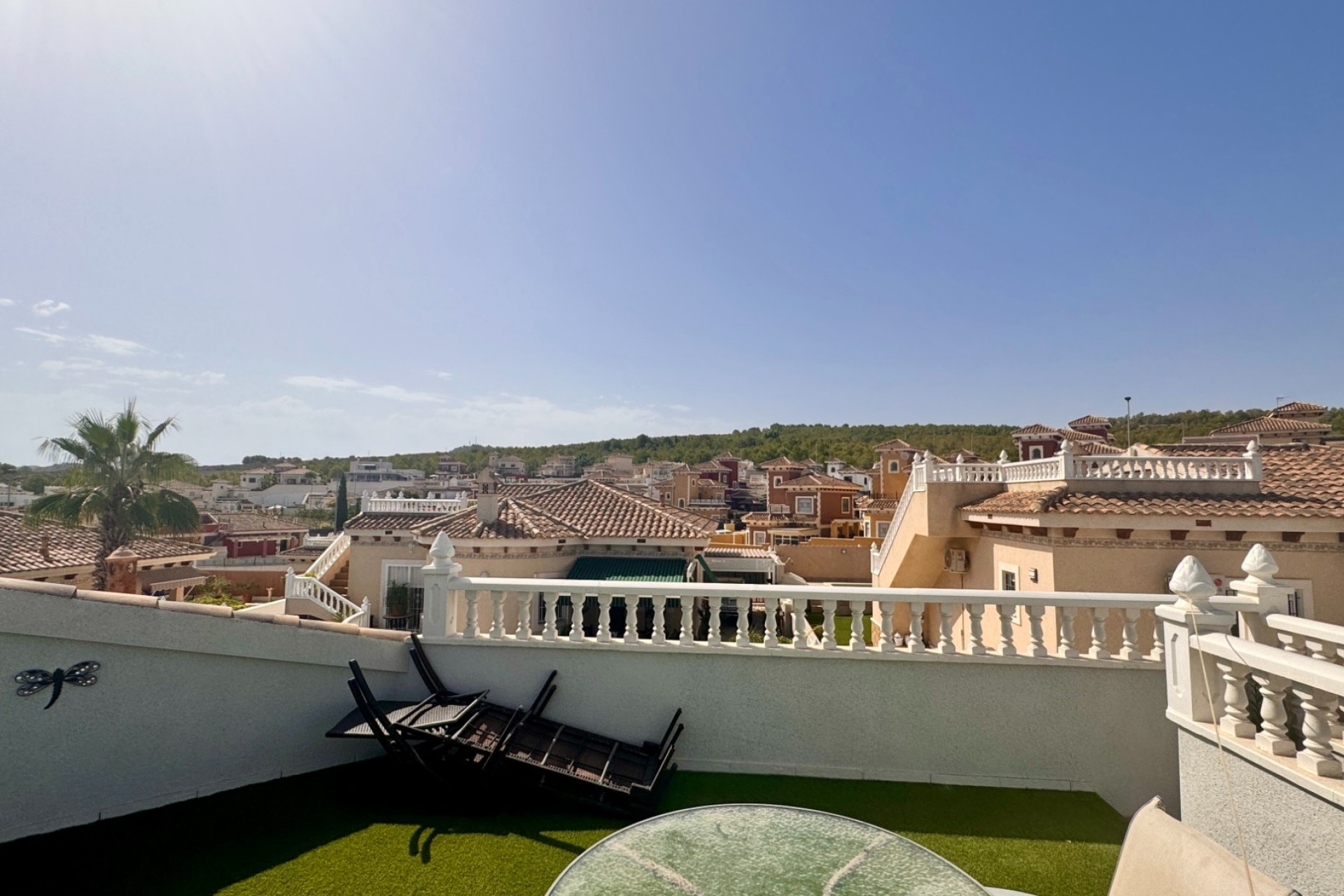 Venta - Chalet Independiente -
Bigastro