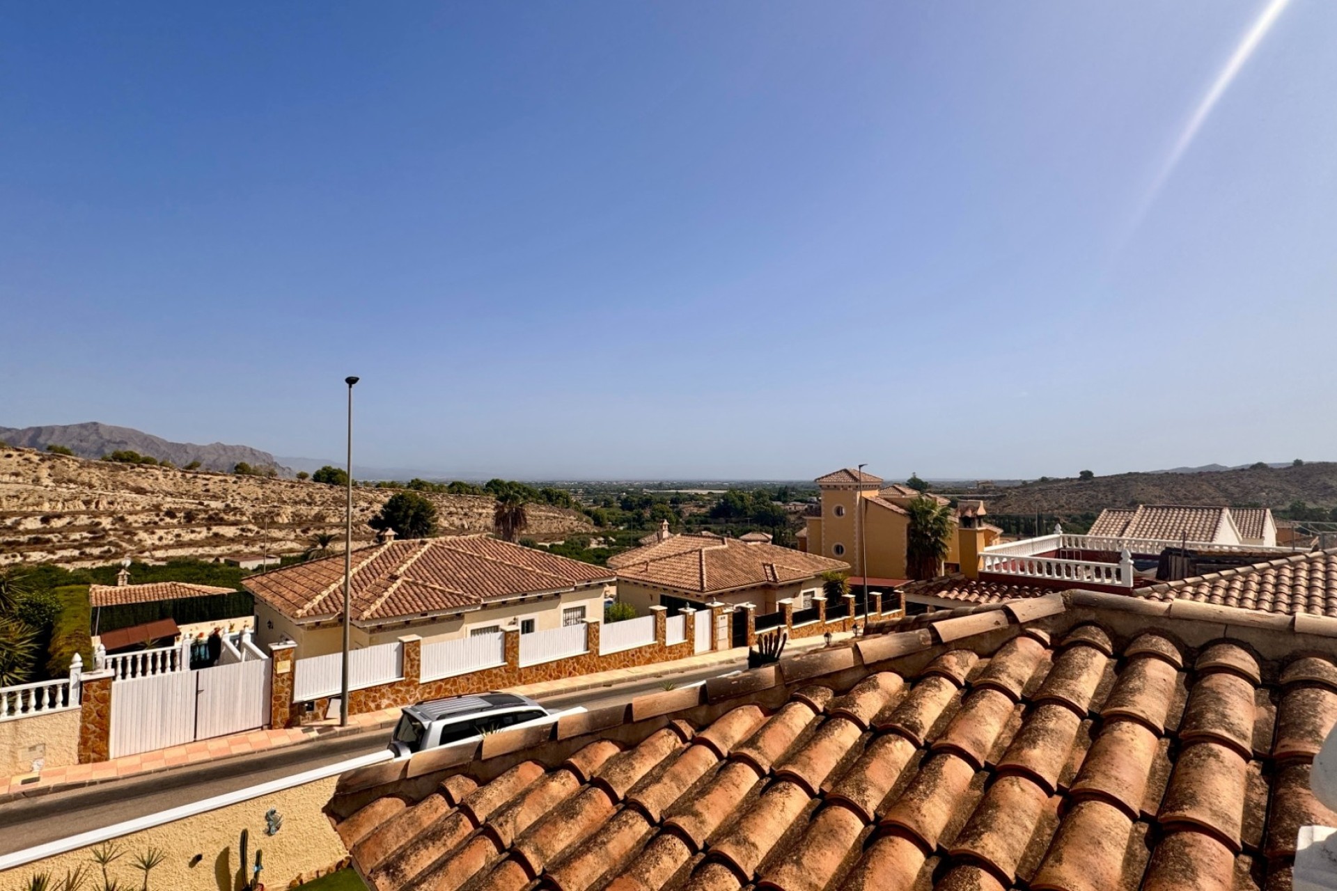 Venta - Chalet Independiente -
Bigastro