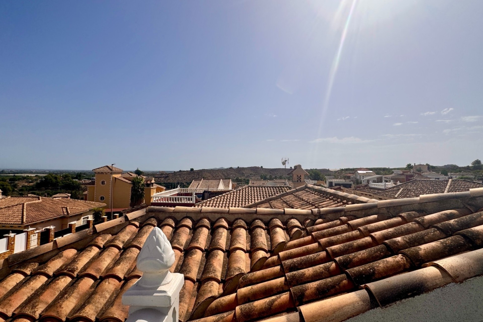 Venta - Chalet Independiente -
Bigastro
