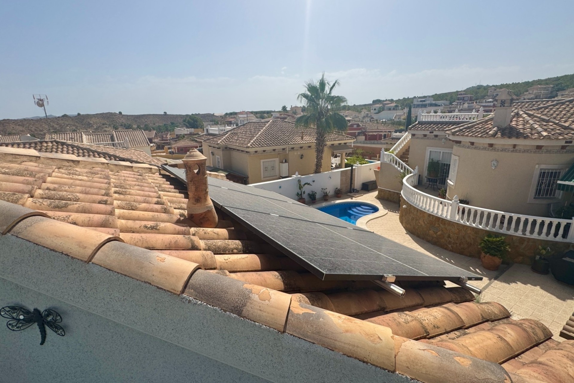 Venta - Chalet Independiente -
Bigastro