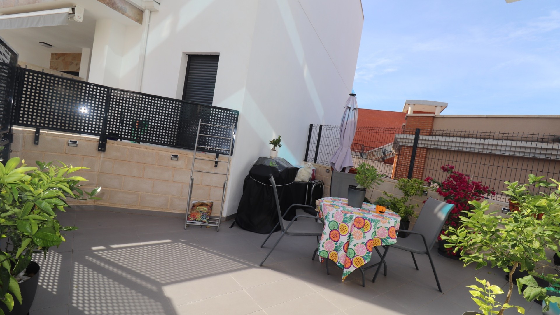 Venta - Chalet Independiente -
Bigastro