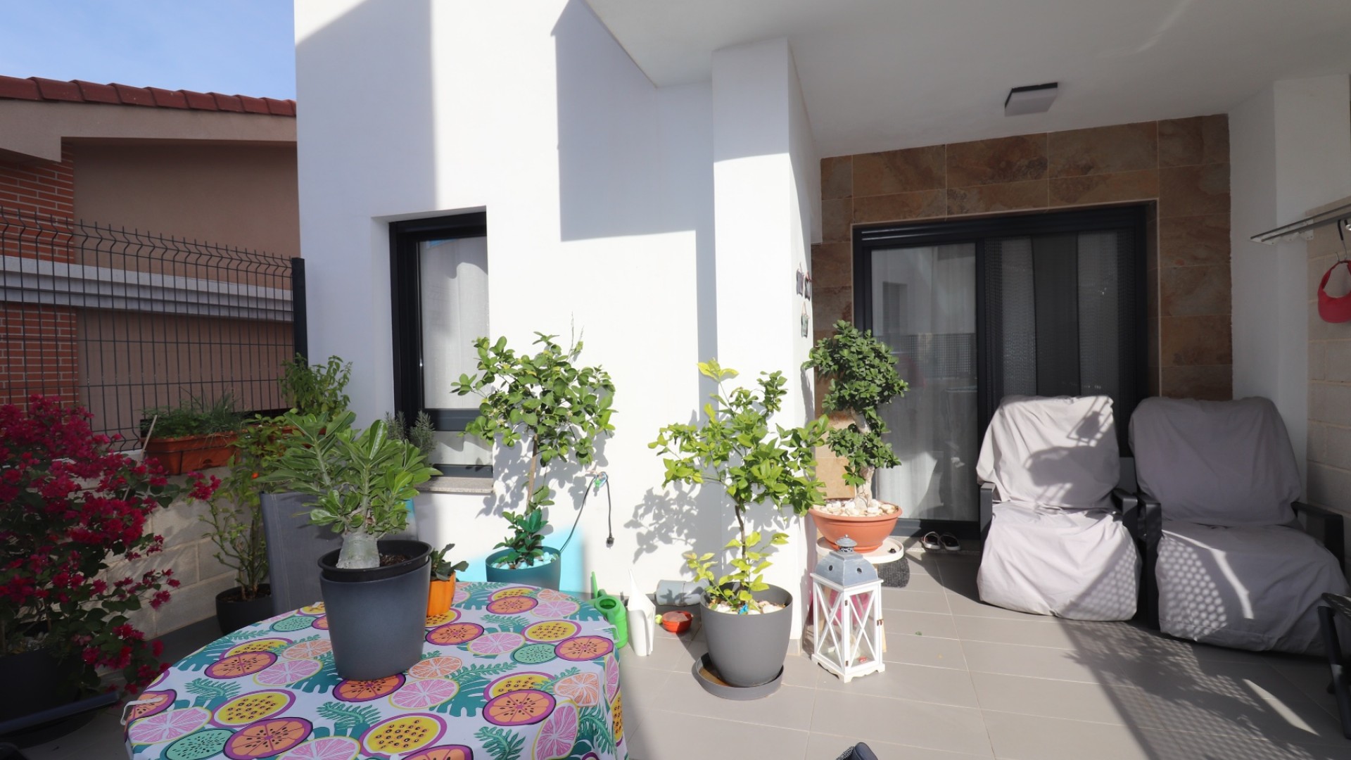 Venta - Chalet Independiente -
Bigastro