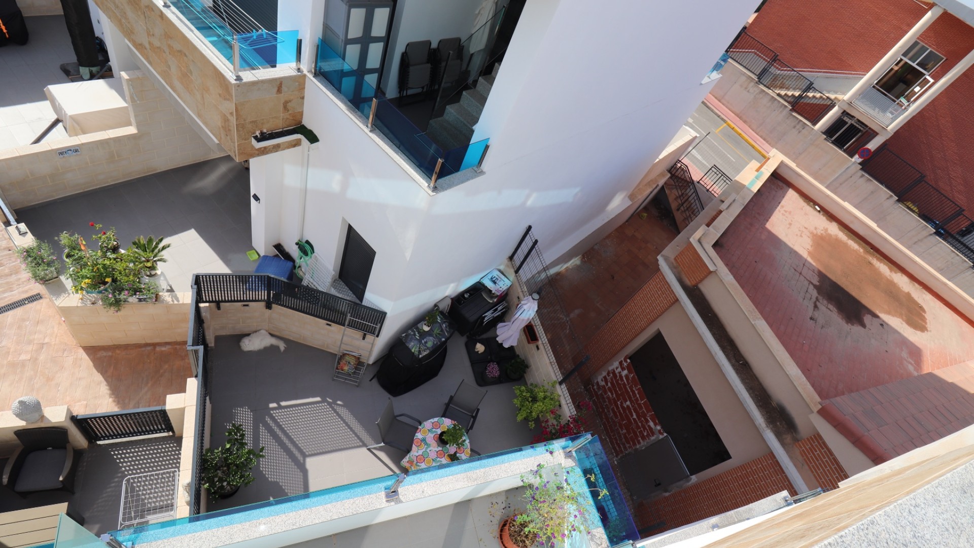 Venta - Chalet Independiente -
Bigastro