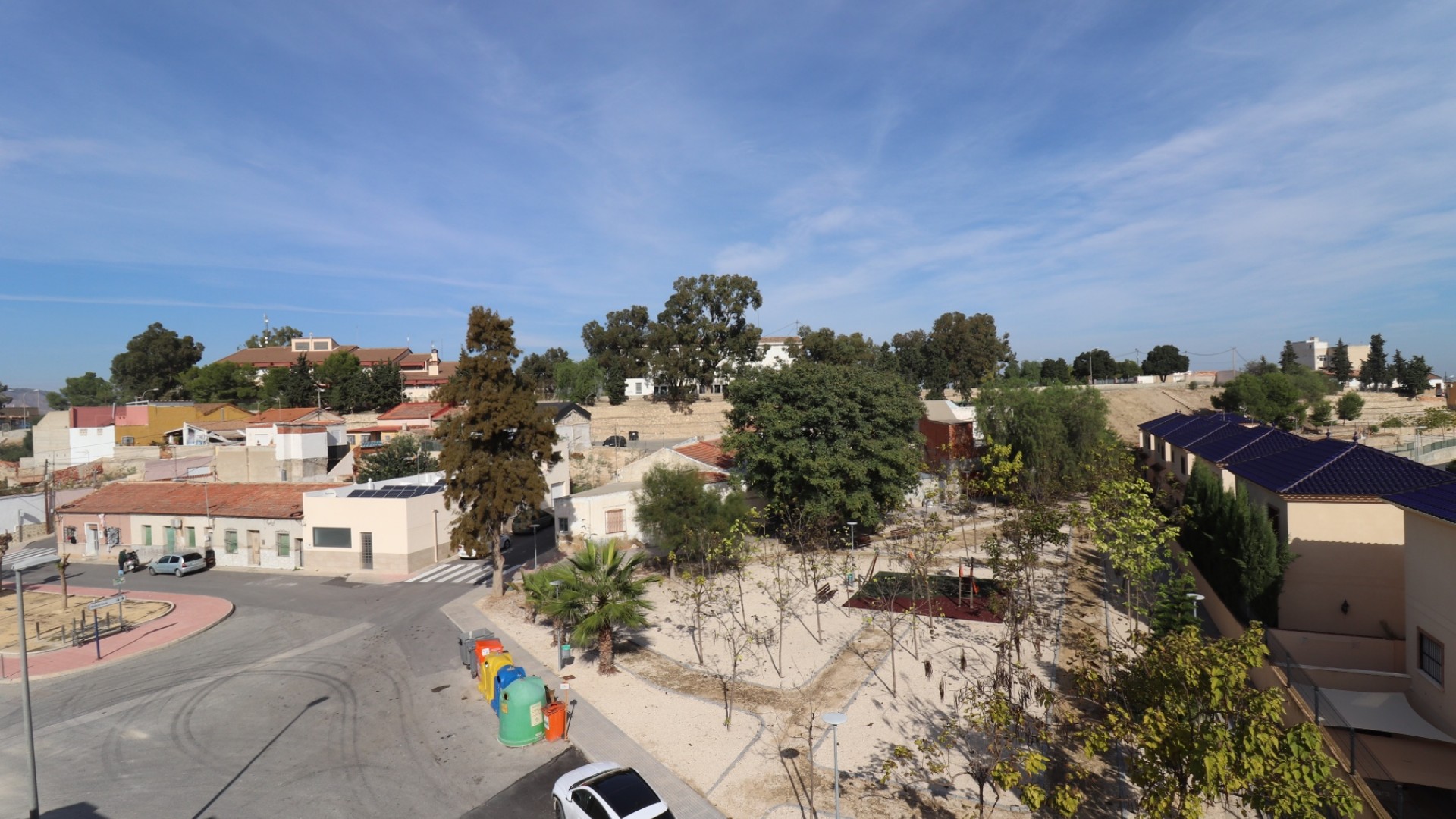 Venta - Chalet Independiente -
Bigastro