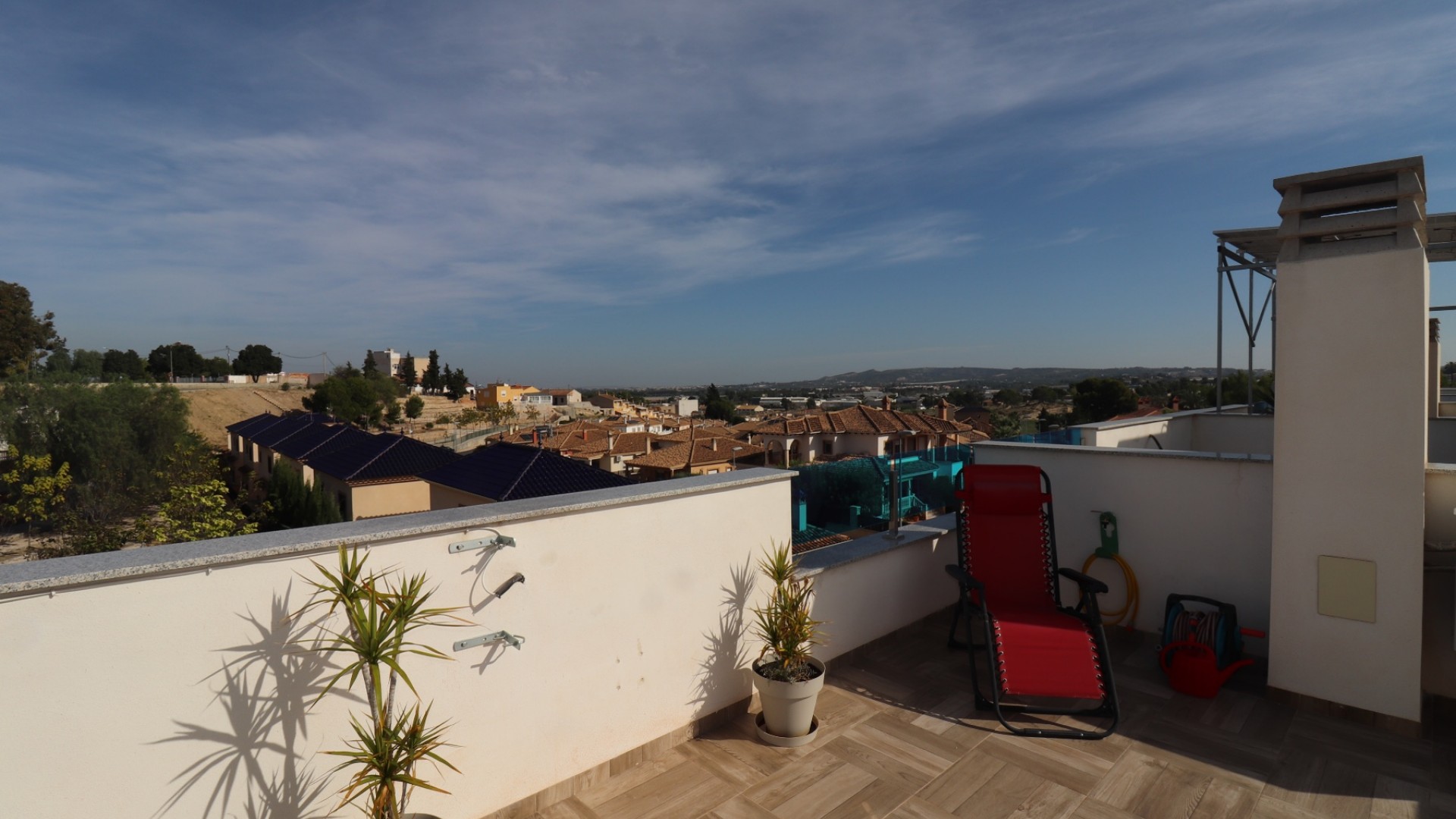 Venta - Chalet Independiente -
Bigastro