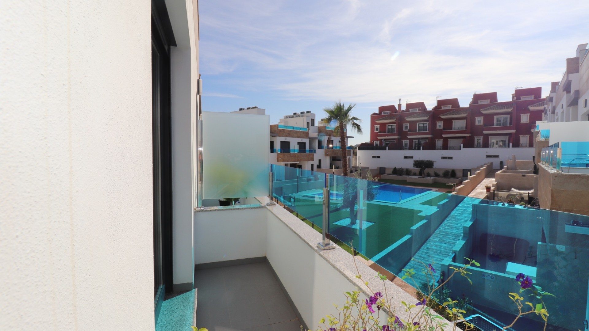 Venta - Chalet Independiente -
Bigastro