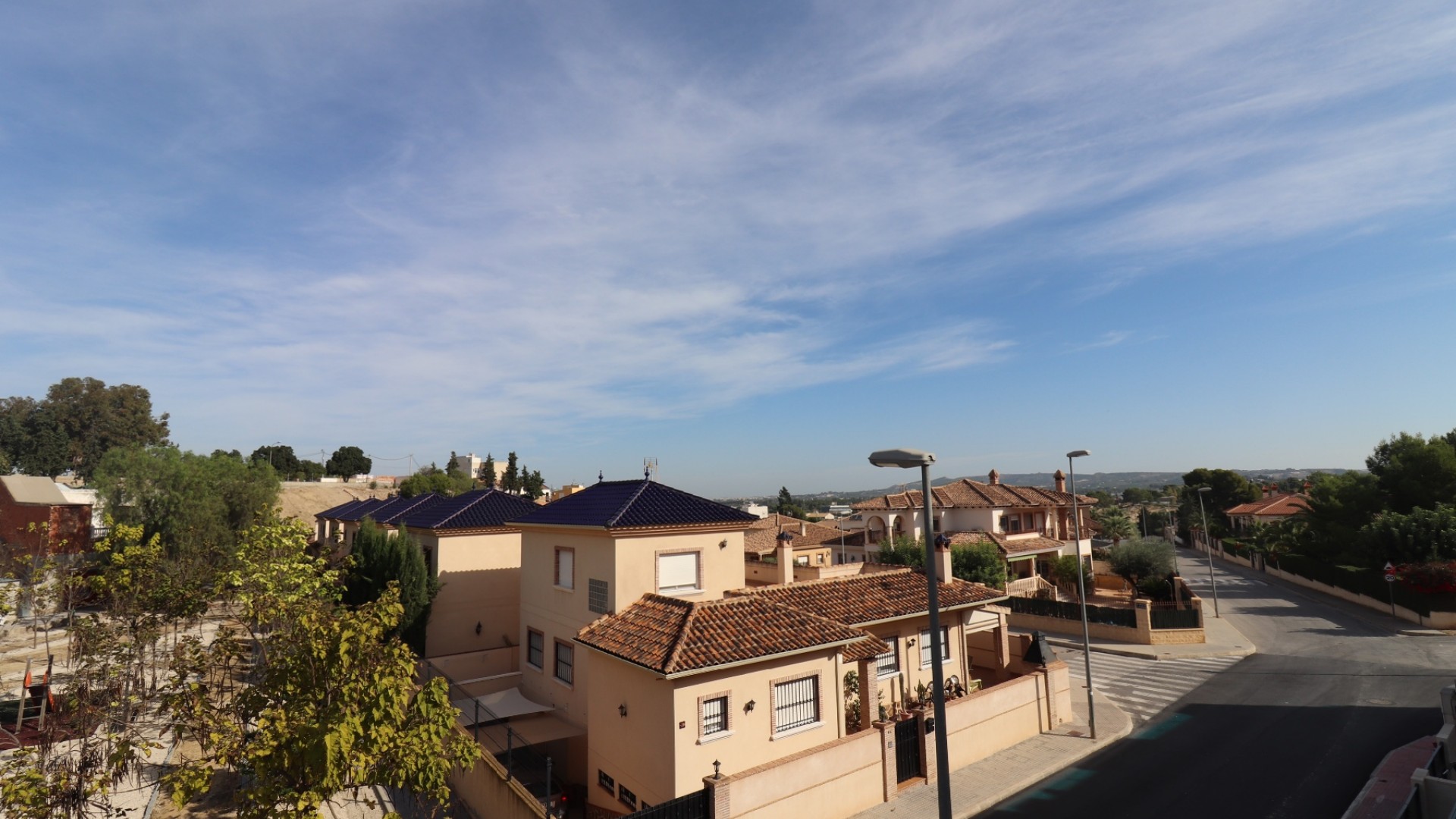 Venta - Chalet Independiente -
Bigastro