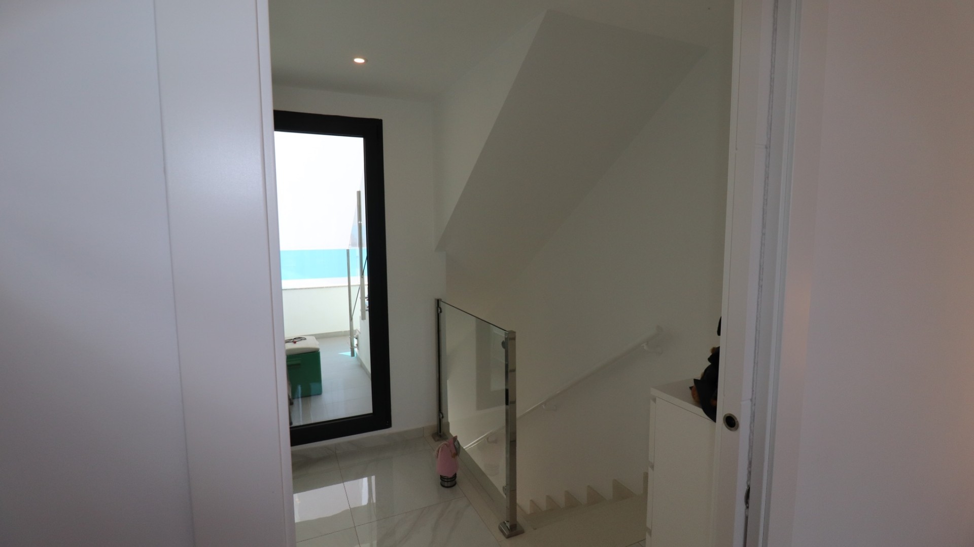 Venta - Chalet Independiente -
Bigastro