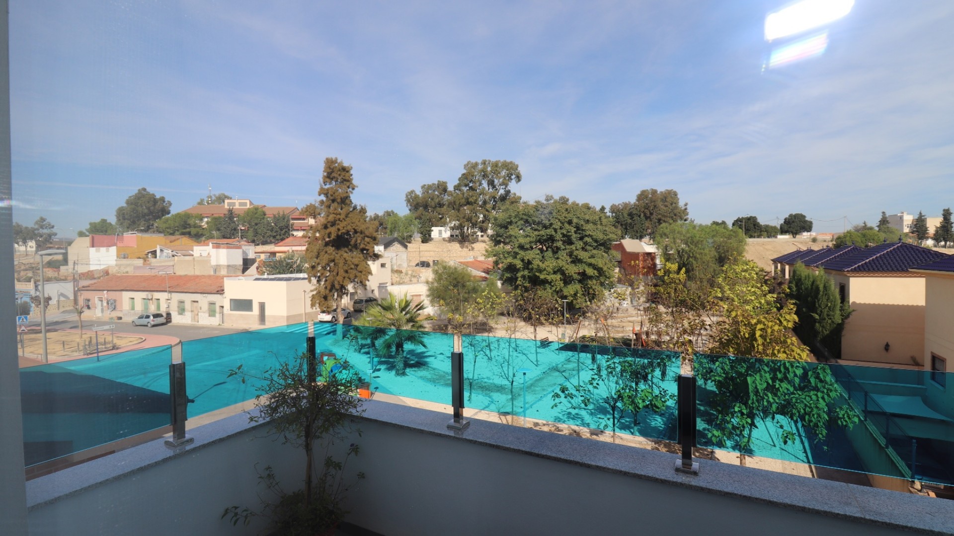 Venta - Chalet Independiente -
Bigastro