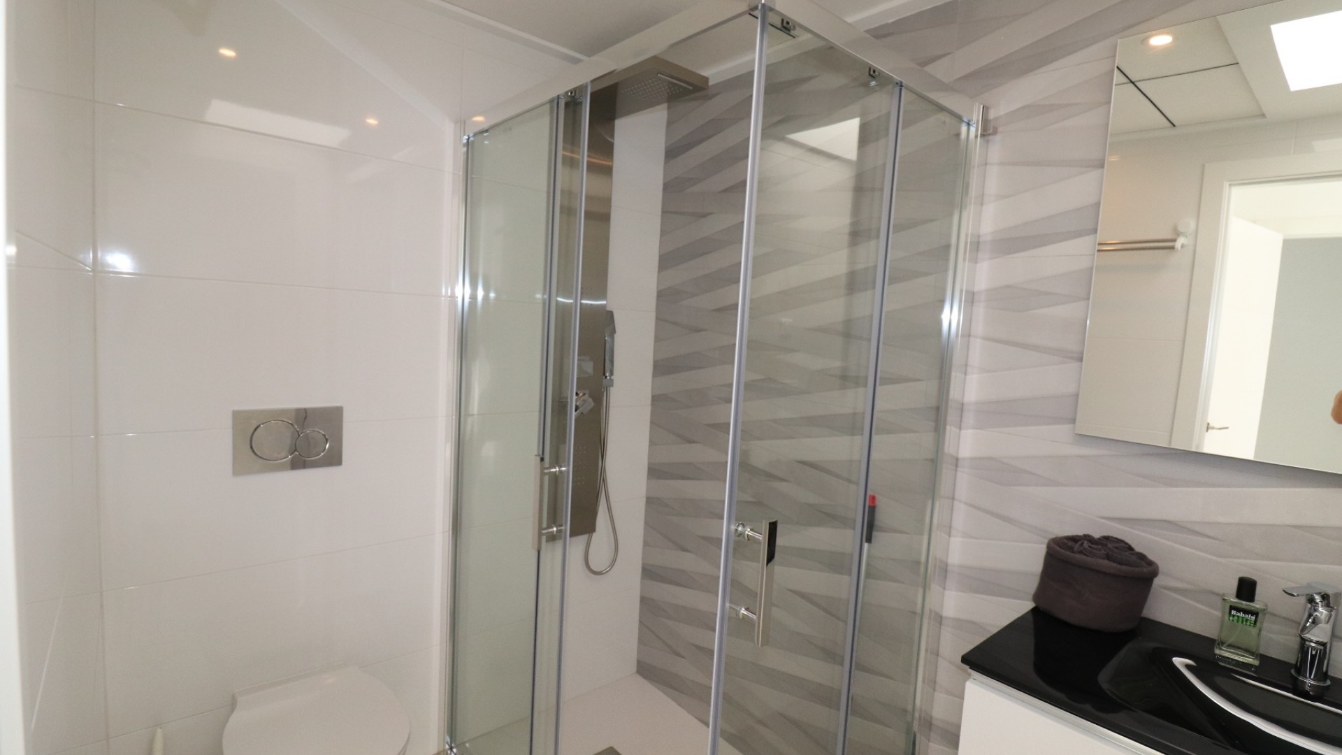 Venta - Chalet Independiente -
Bigastro