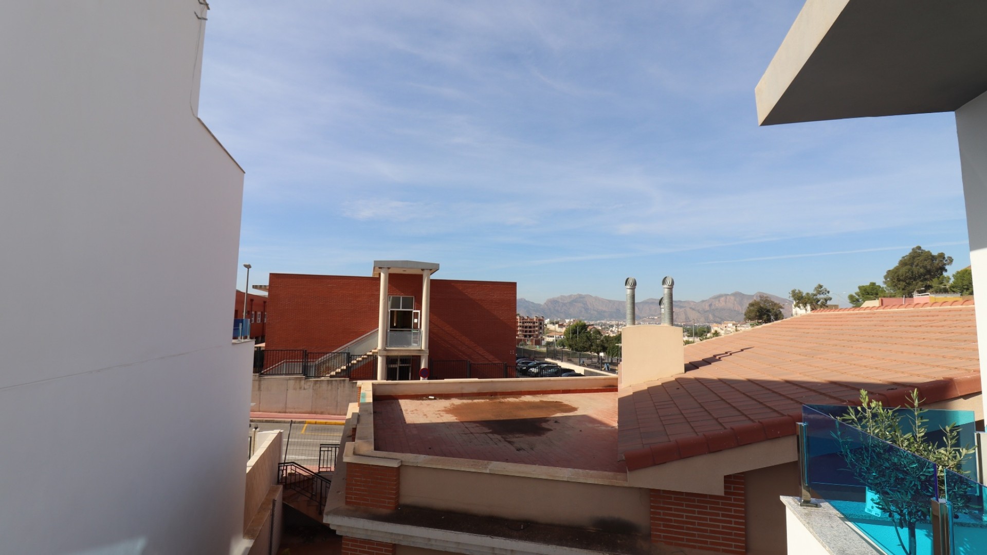 Venta - Chalet Independiente -
Bigastro