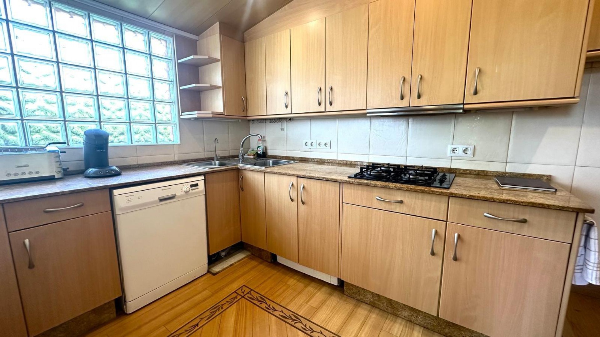 Venta - Chalet Independiente -
Cabo Roig - Costa blanca