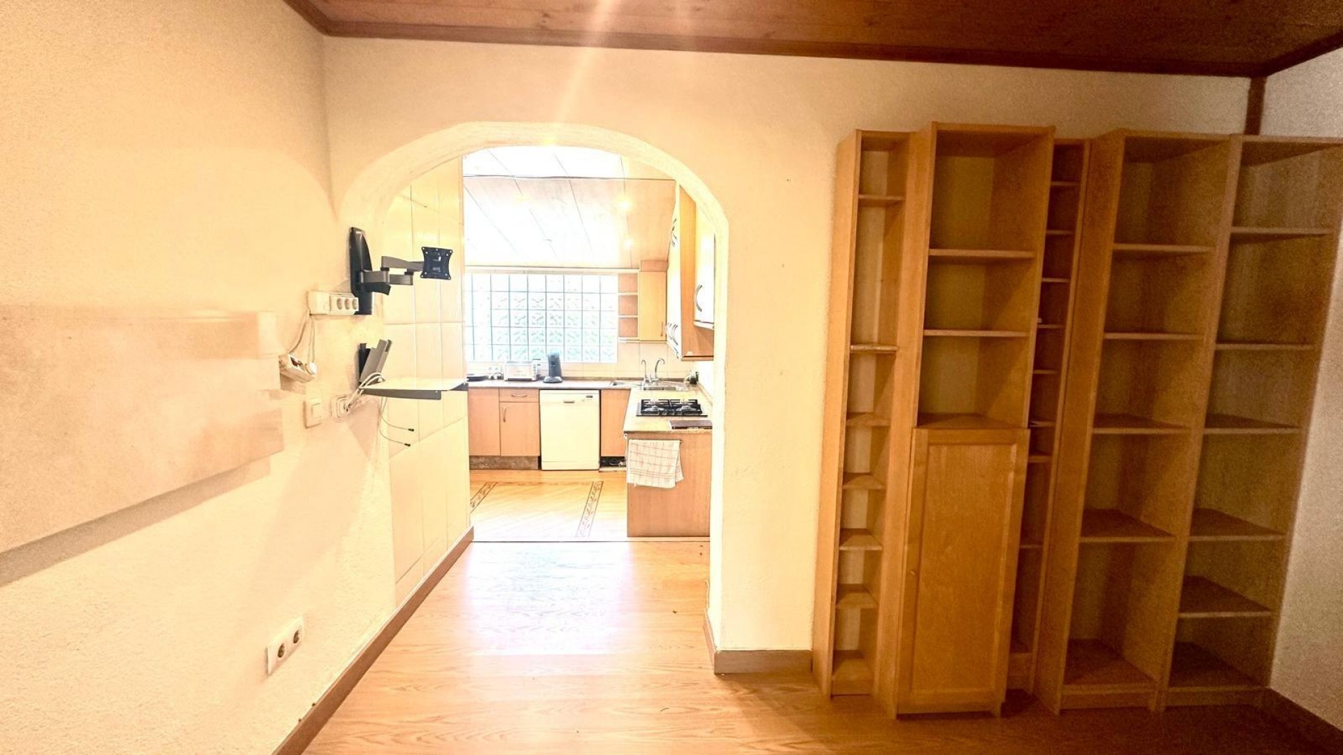 Venta - Chalet Independiente -
Cabo Roig - Costa blanca