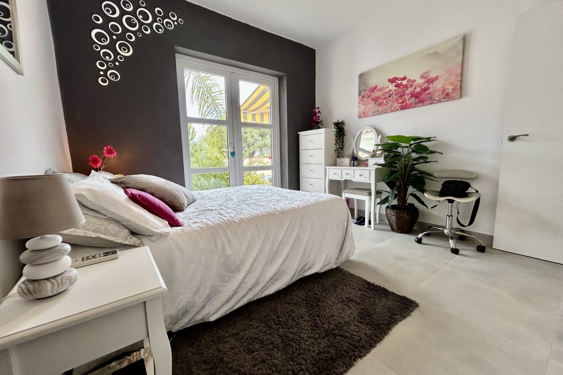 Venta - Chalet Independiente -
Cabo Roig - Costa Blanca