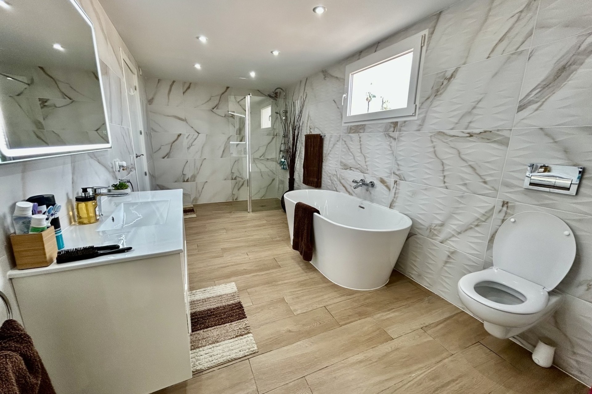 Venta - Chalet Independiente -
Cabo Roig - Costa Blanca