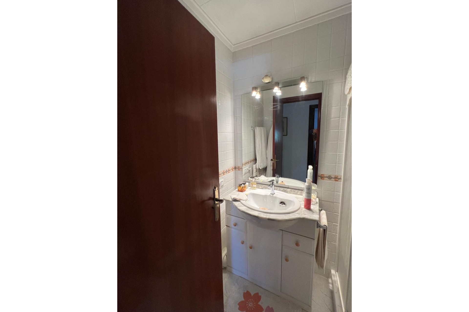 Venta - Chalet Independiente -
Cabo Roig - Costa Blanca