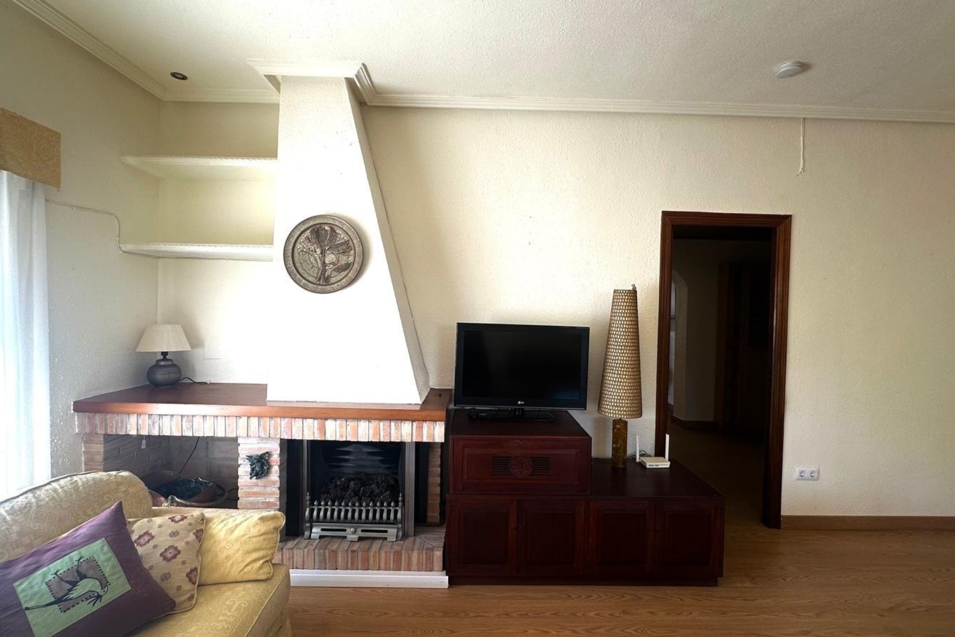 Venta - Chalet Independiente -
Cabo Roig - Costa Blanca