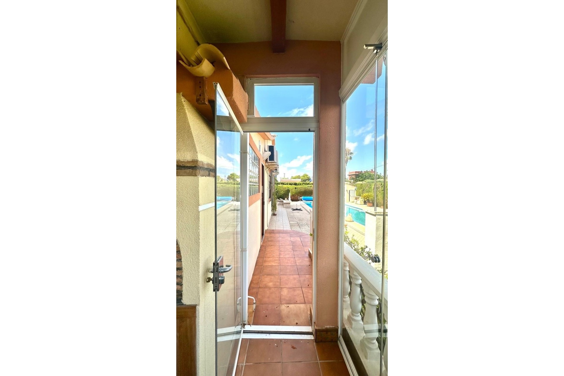 Venta - Chalet Independiente -
Cabo Roig - Costa Blanca