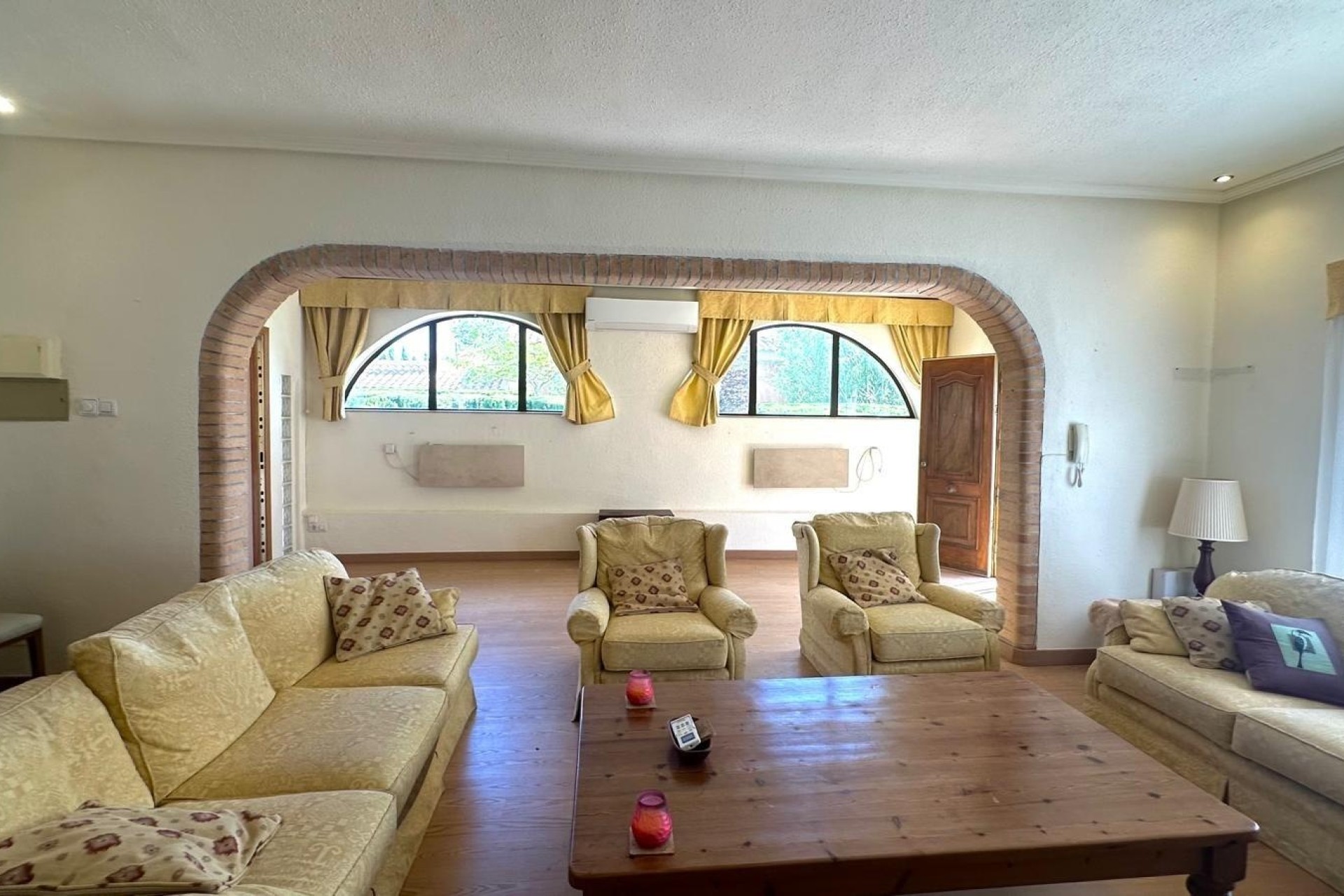 Venta - Chalet Independiente -
Cabo Roig - Costa Blanca