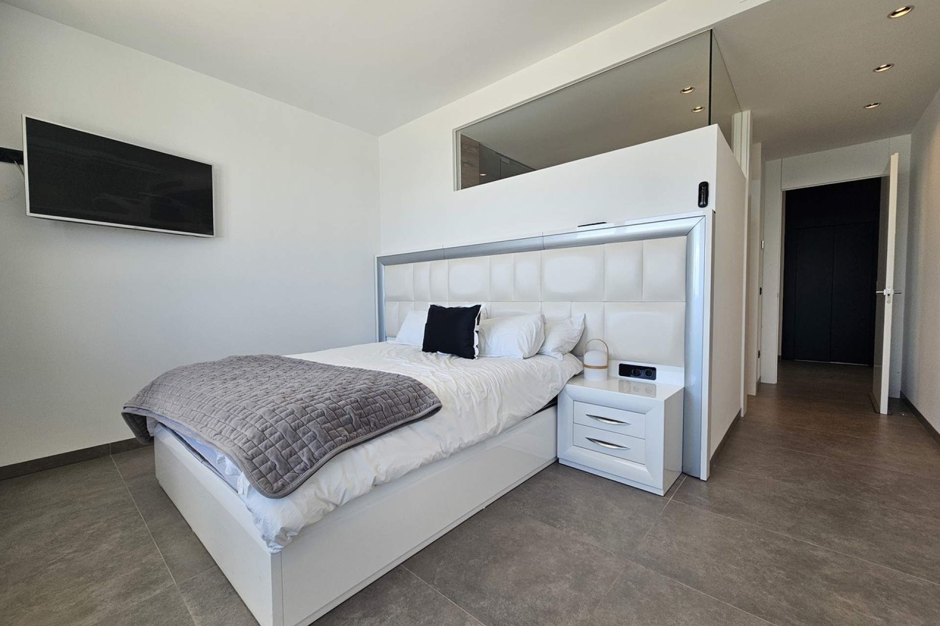Venta - Chalet Independiente -
Cabo Roig - Costa Blanca