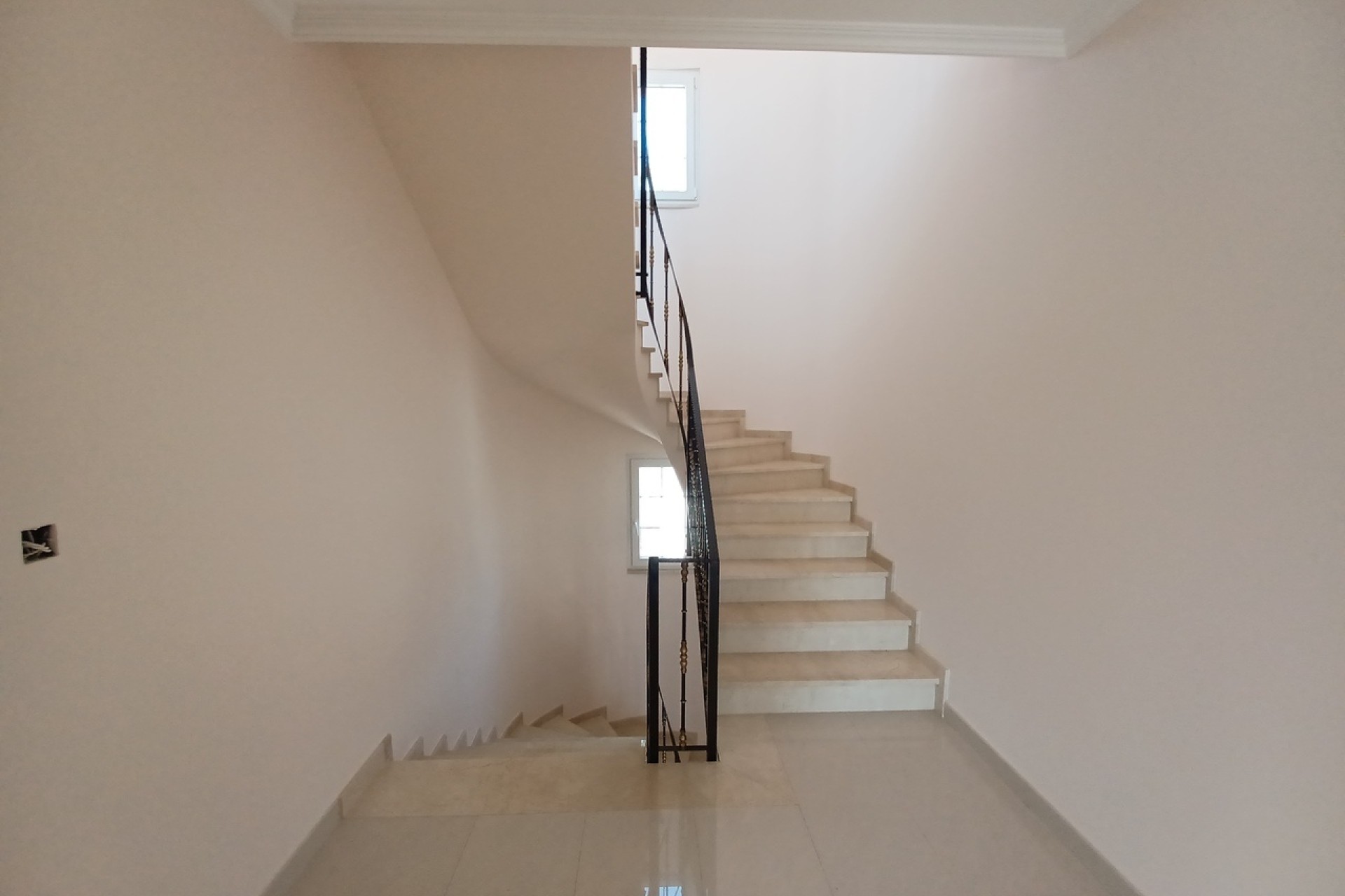 Venta - Chalet Independiente -
Cabo Roig - Costa Blanca