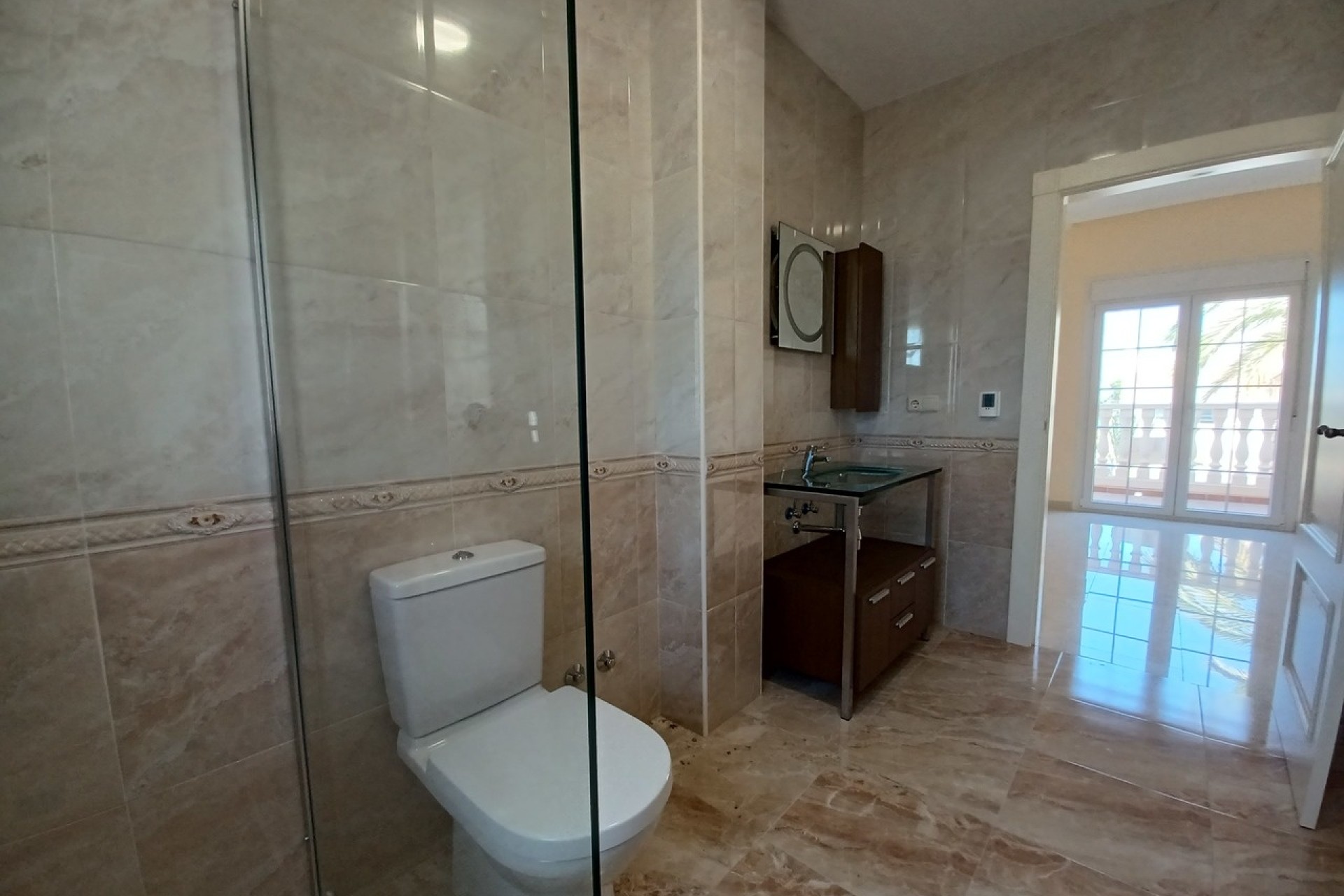 Venta - Chalet Independiente -
Cabo Roig - Costa Blanca