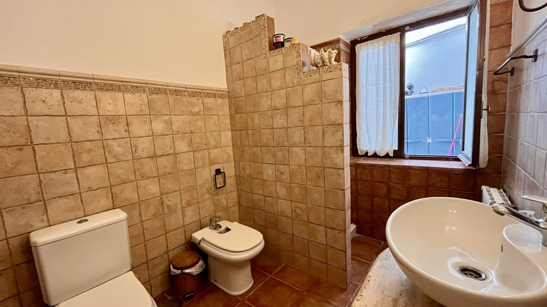 Venta - Chalet Independiente -
Cabo Roig