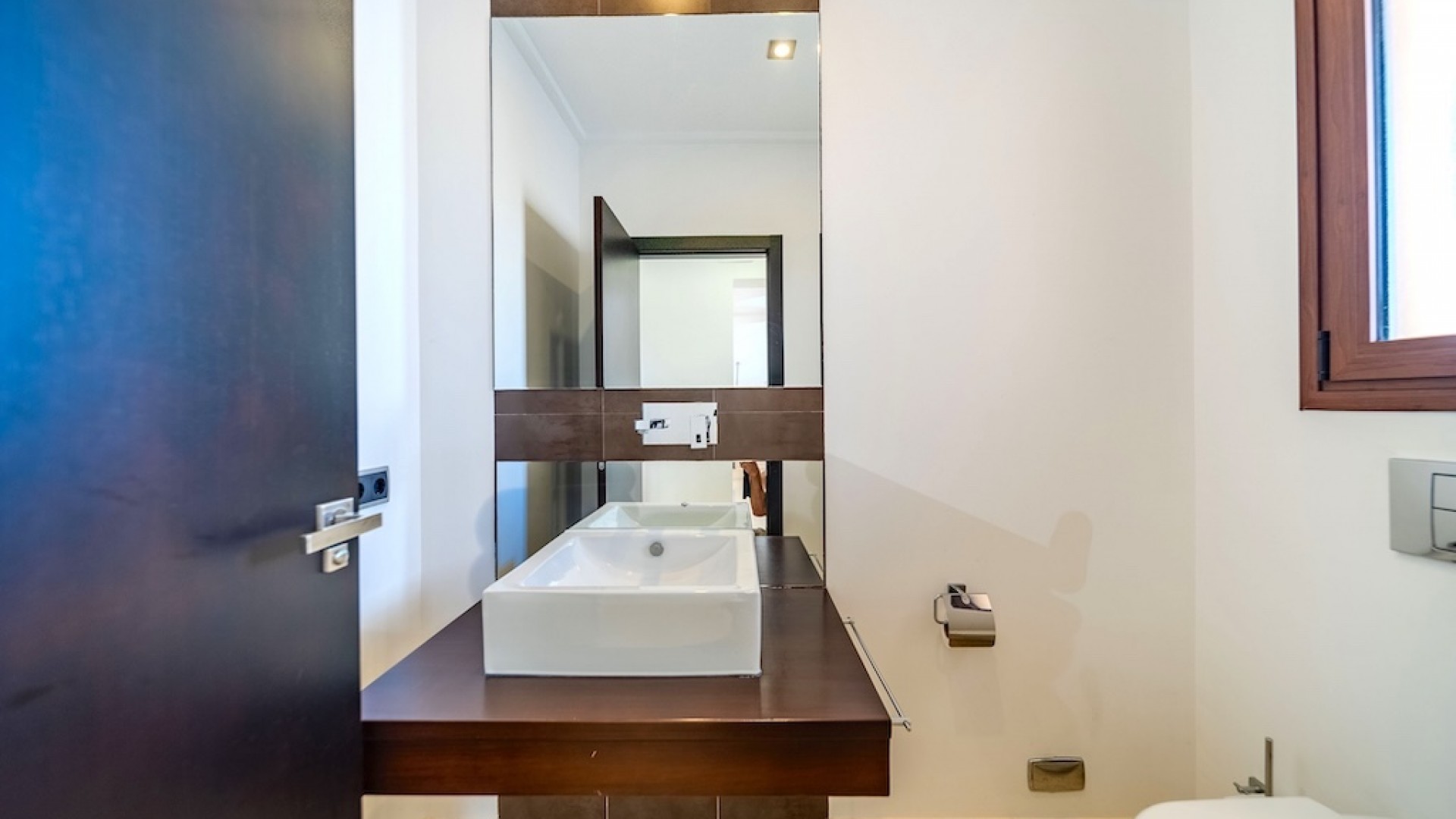 Venta - Chalet Independiente -
Cabo Roig