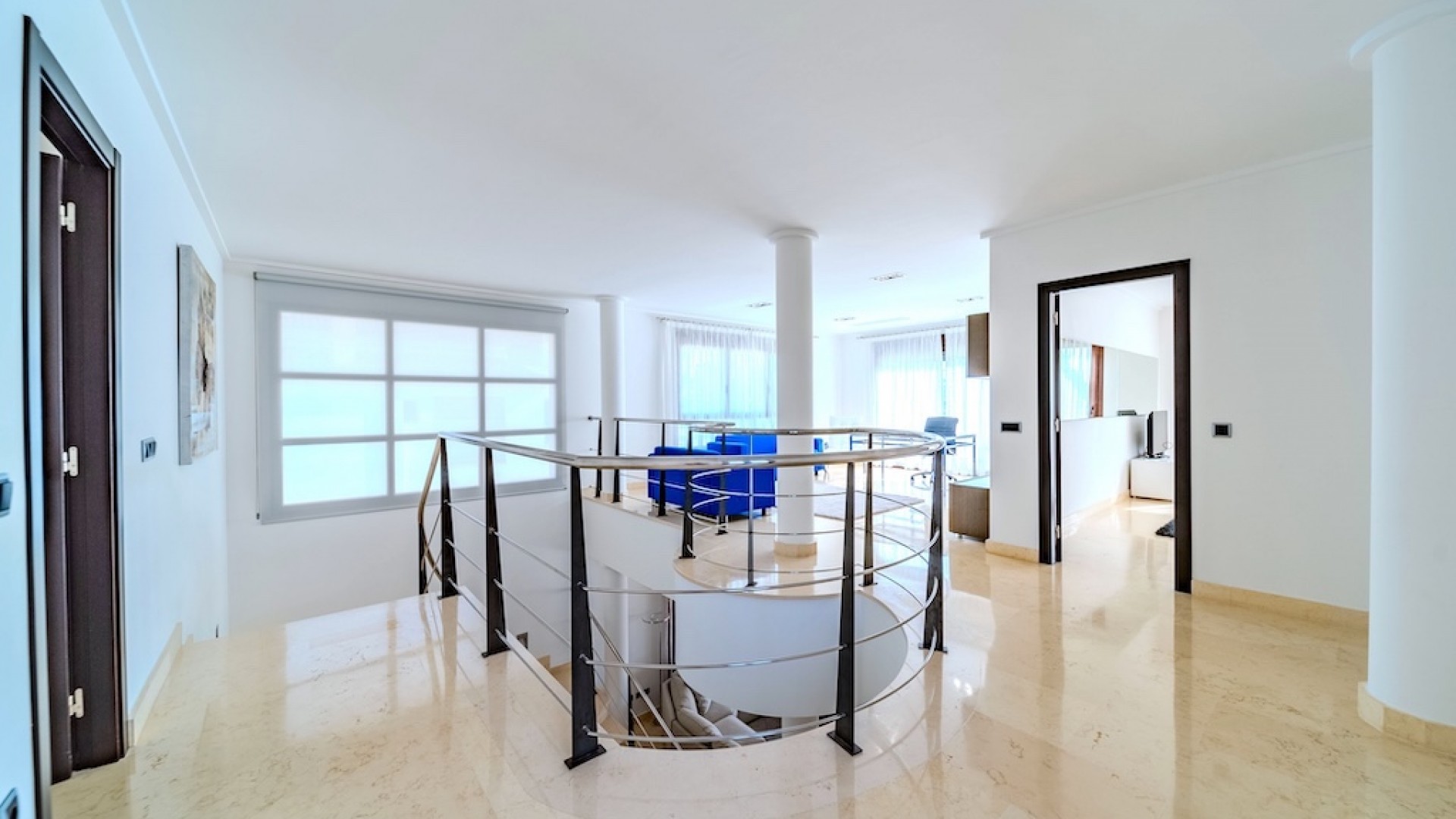 Venta - Chalet Independiente -
Cabo Roig