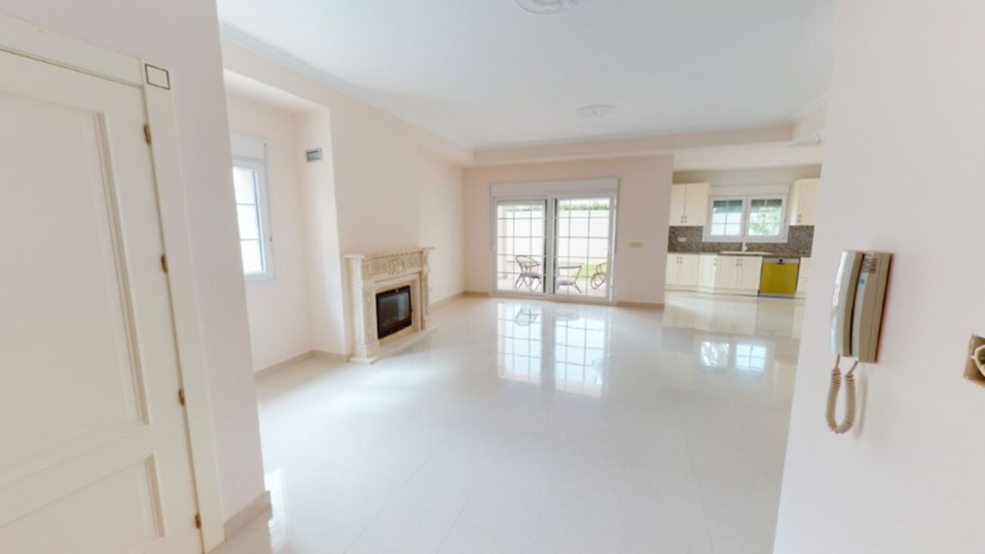 Venta - Chalet Independiente -
Cabo Roig