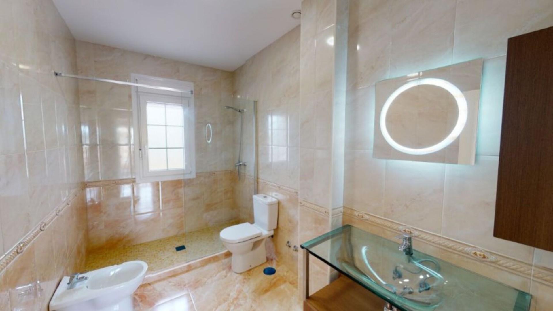 Venta - Chalet Independiente -
Cabo Roig