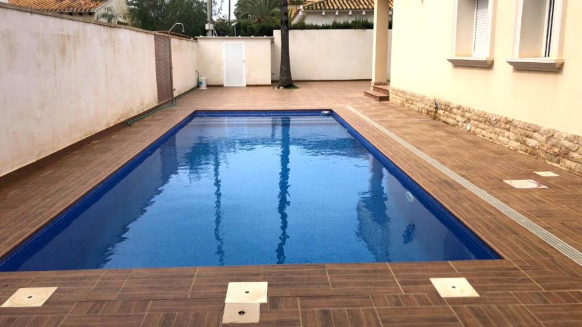 Venta - Chalet Independiente -
Cabo Roig