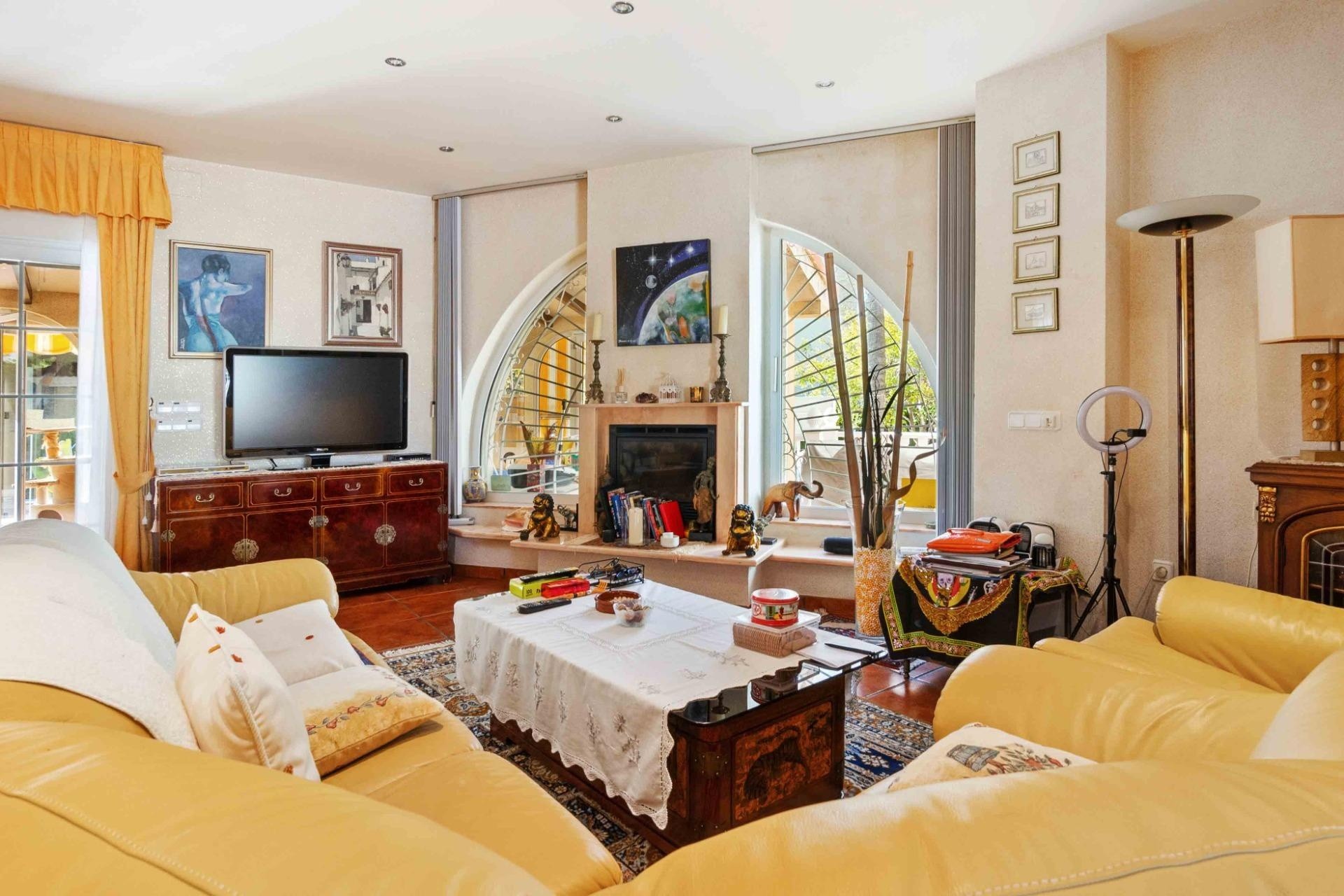 Venta - Chalet Independiente -
Cabo Roig