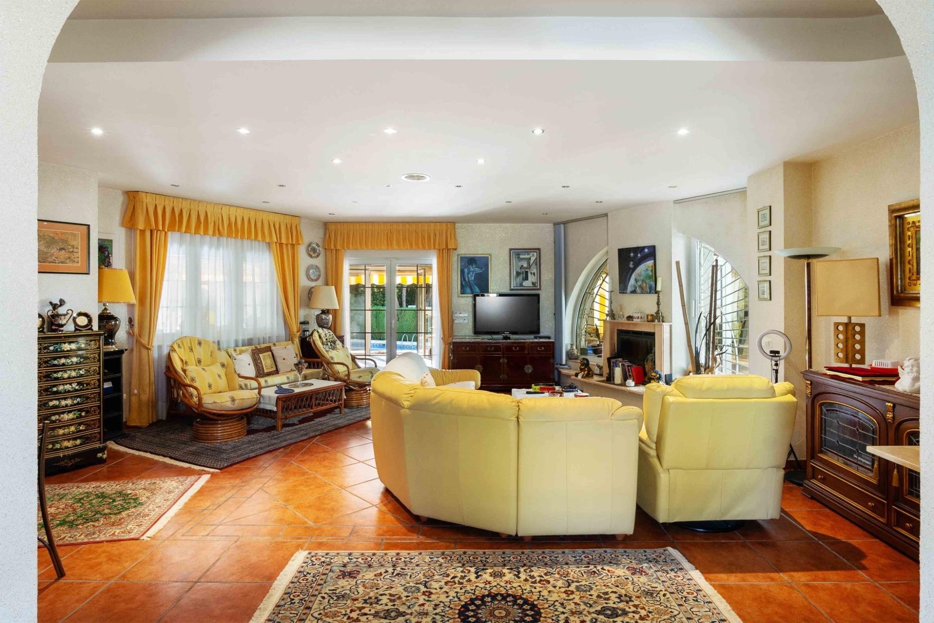 Venta - Chalet Independiente -
Cabo Roig