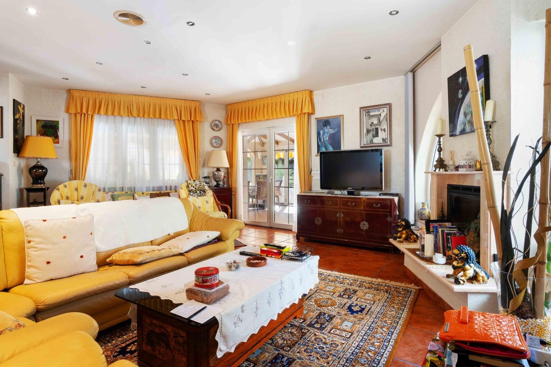 Venta - Chalet Independiente -
Cabo Roig