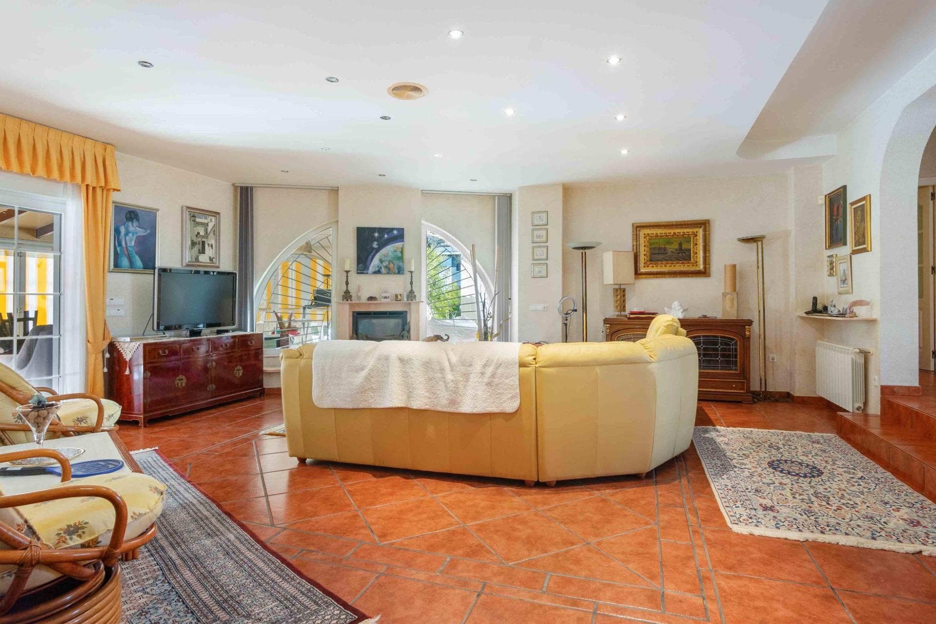 Venta - Chalet Independiente -
Cabo Roig