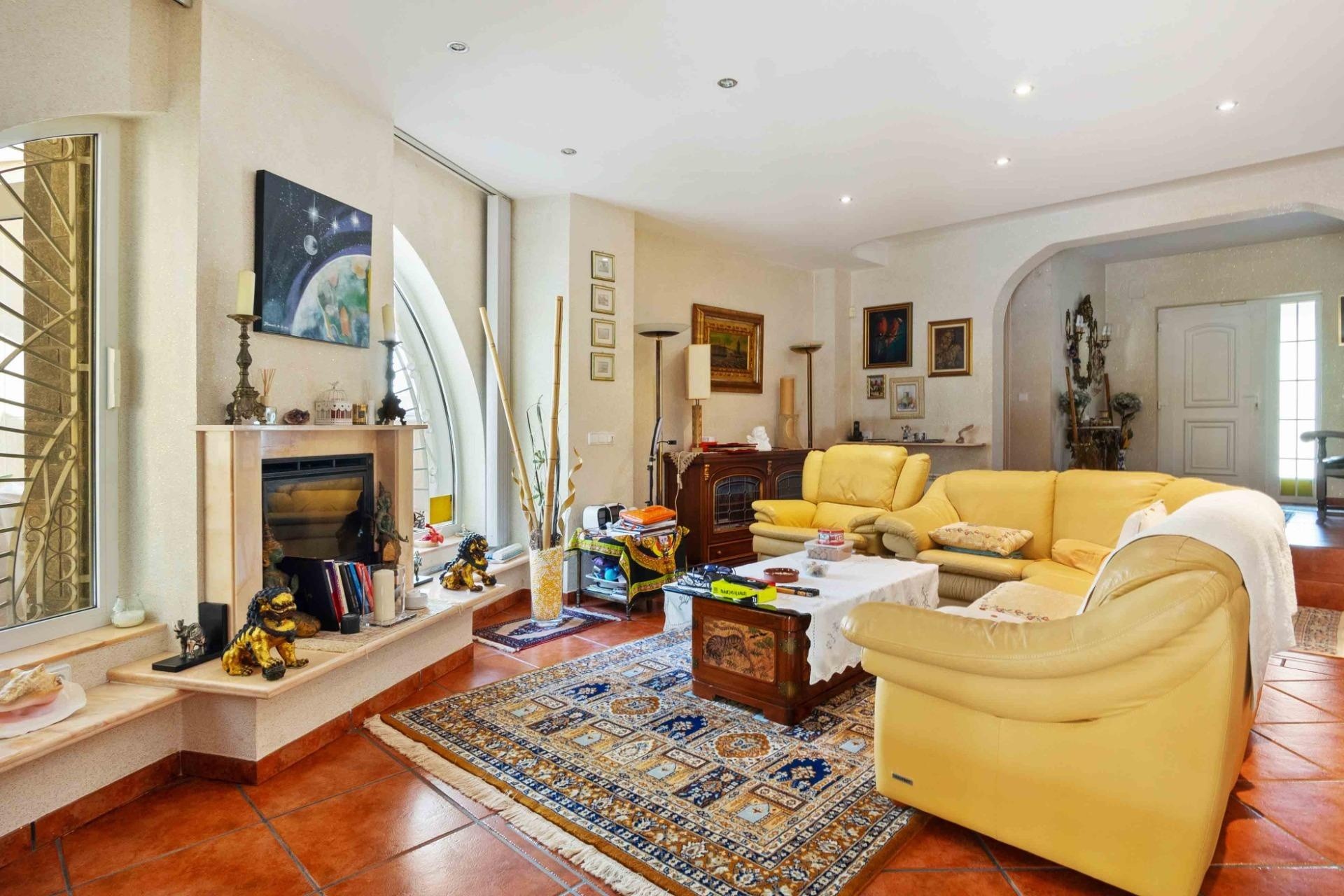 Venta - Chalet Independiente -
Cabo Roig